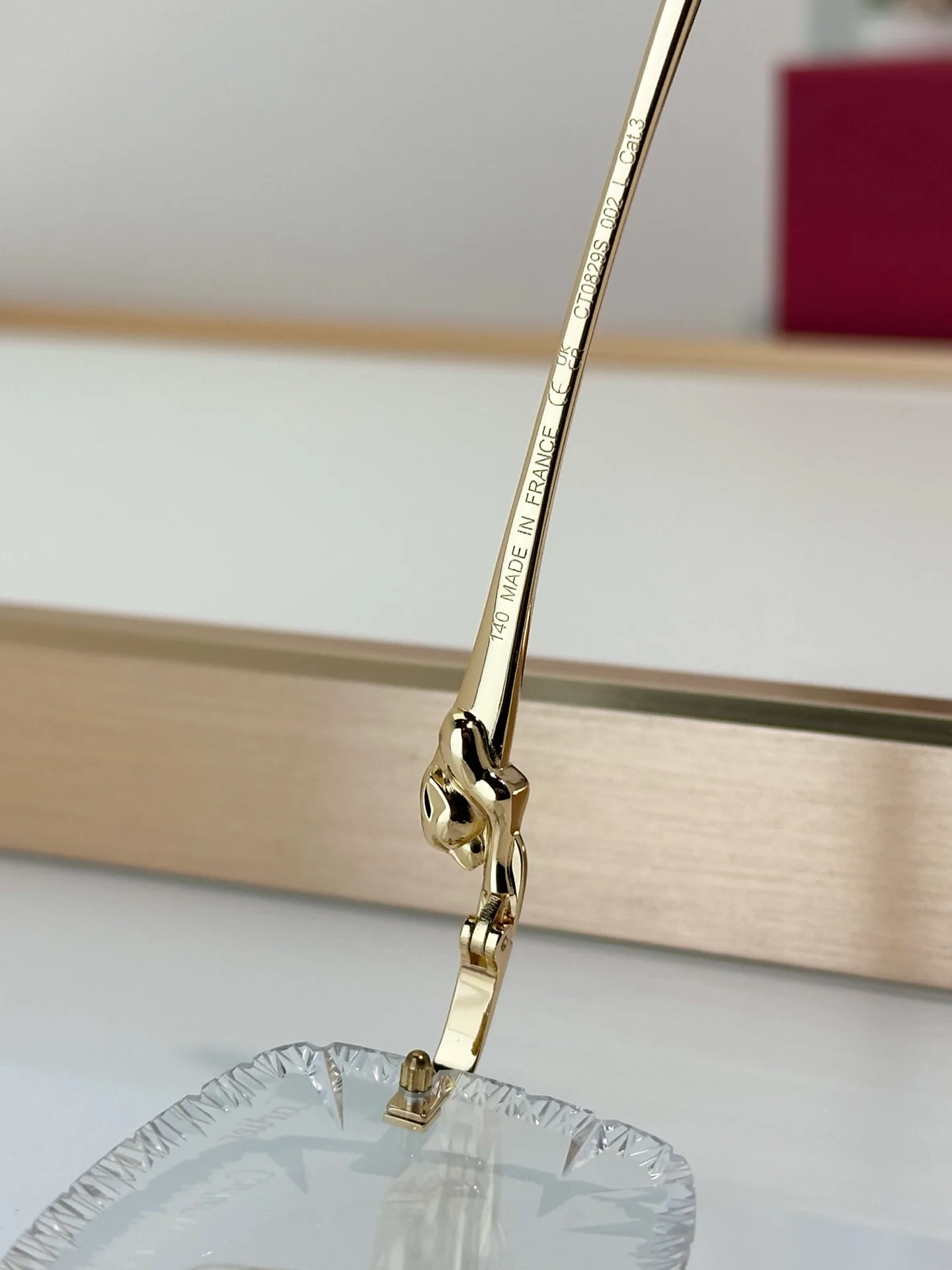 Очки Cartier 11527789