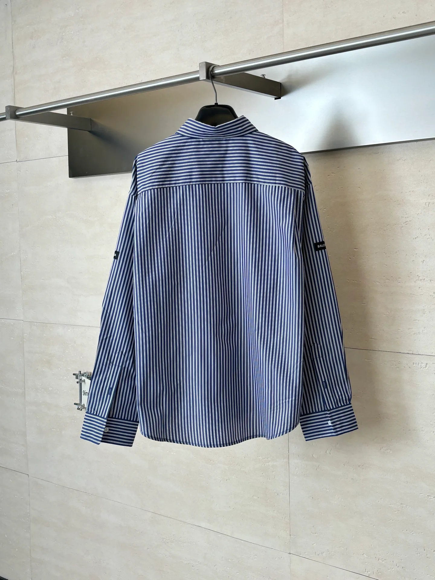 Рубашки Мужские Balenciaga 11756565