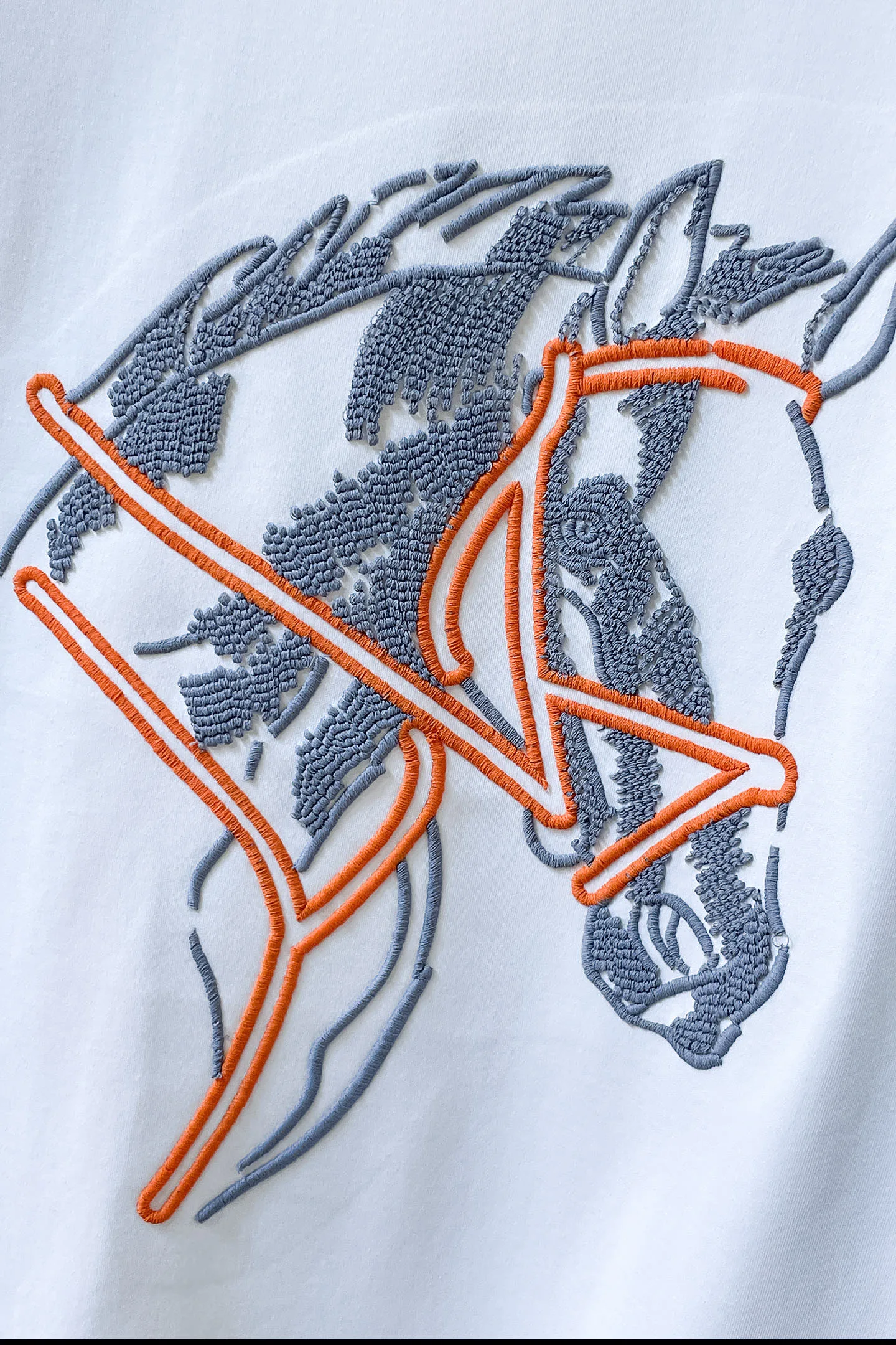 Футболки Мужские Hermes 13288022
