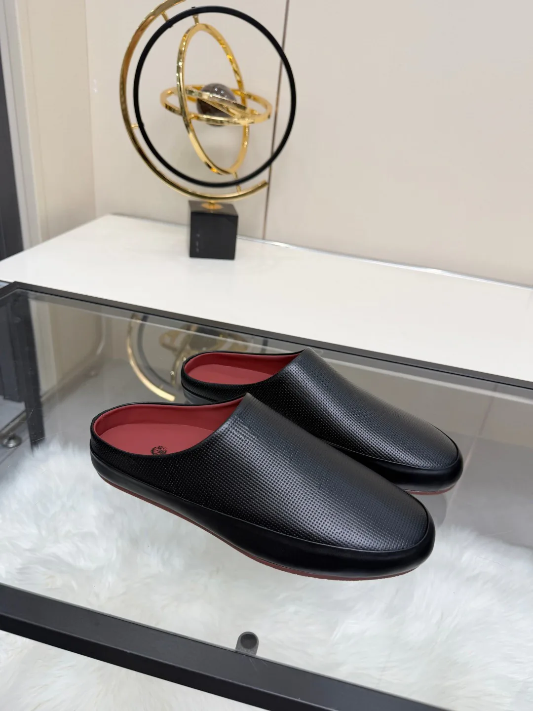 Мюли И Сабо Мужские Loro Piana 5188133