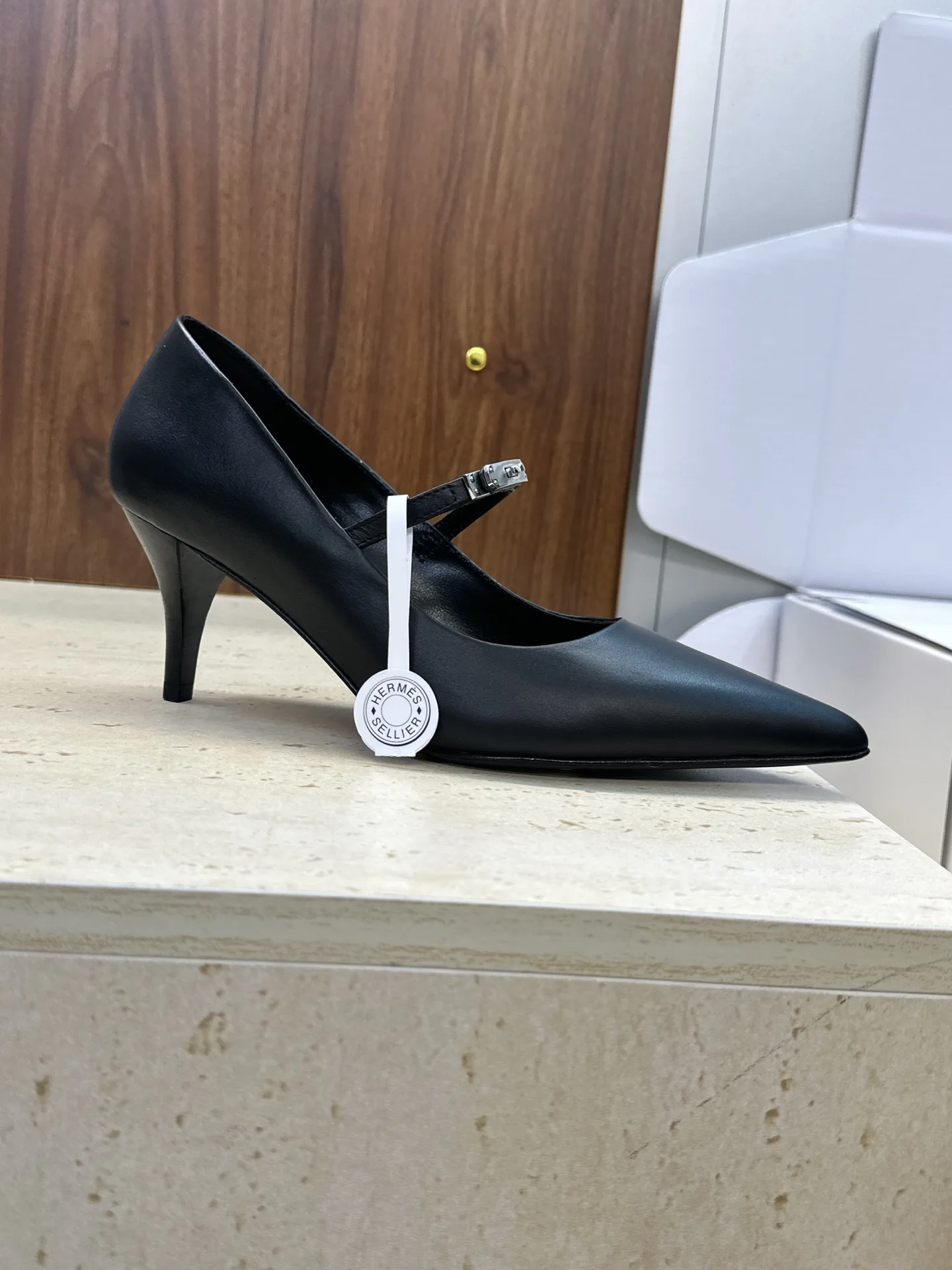 Туфли Женские Hermes 11465235