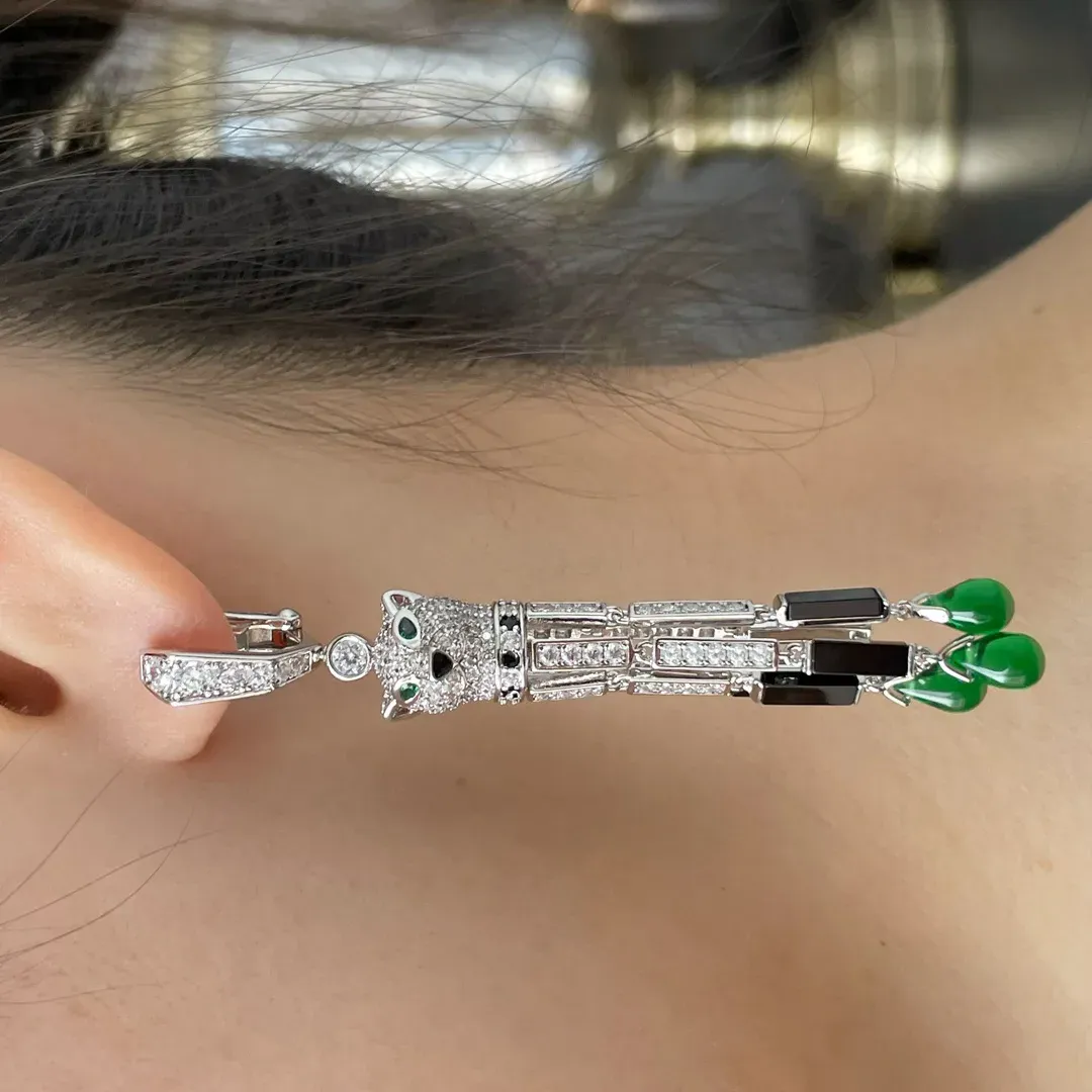 Бижутерия Cartier 11724