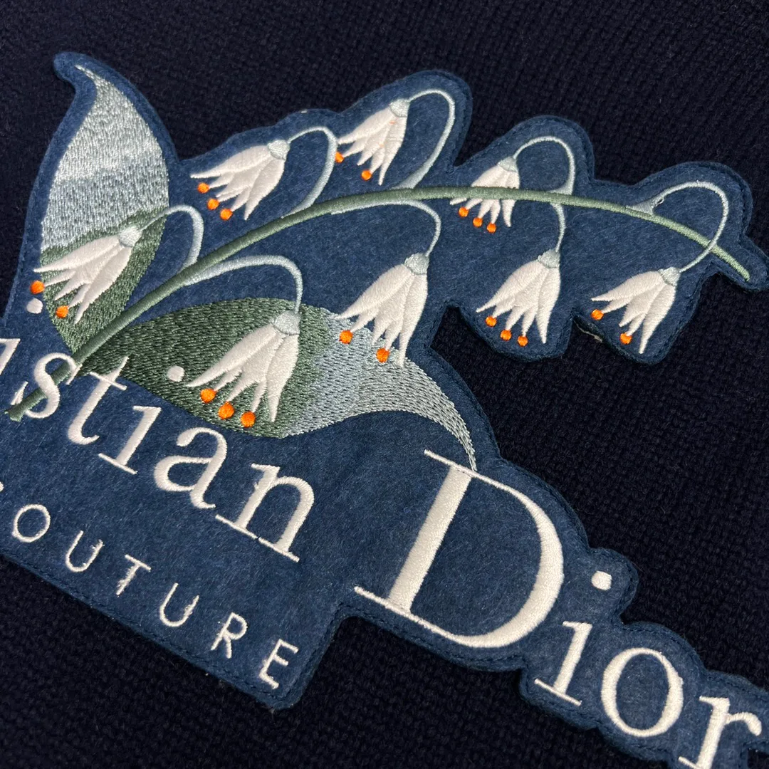 Джемперы И Свитеры Мужские Christian Dior 569042