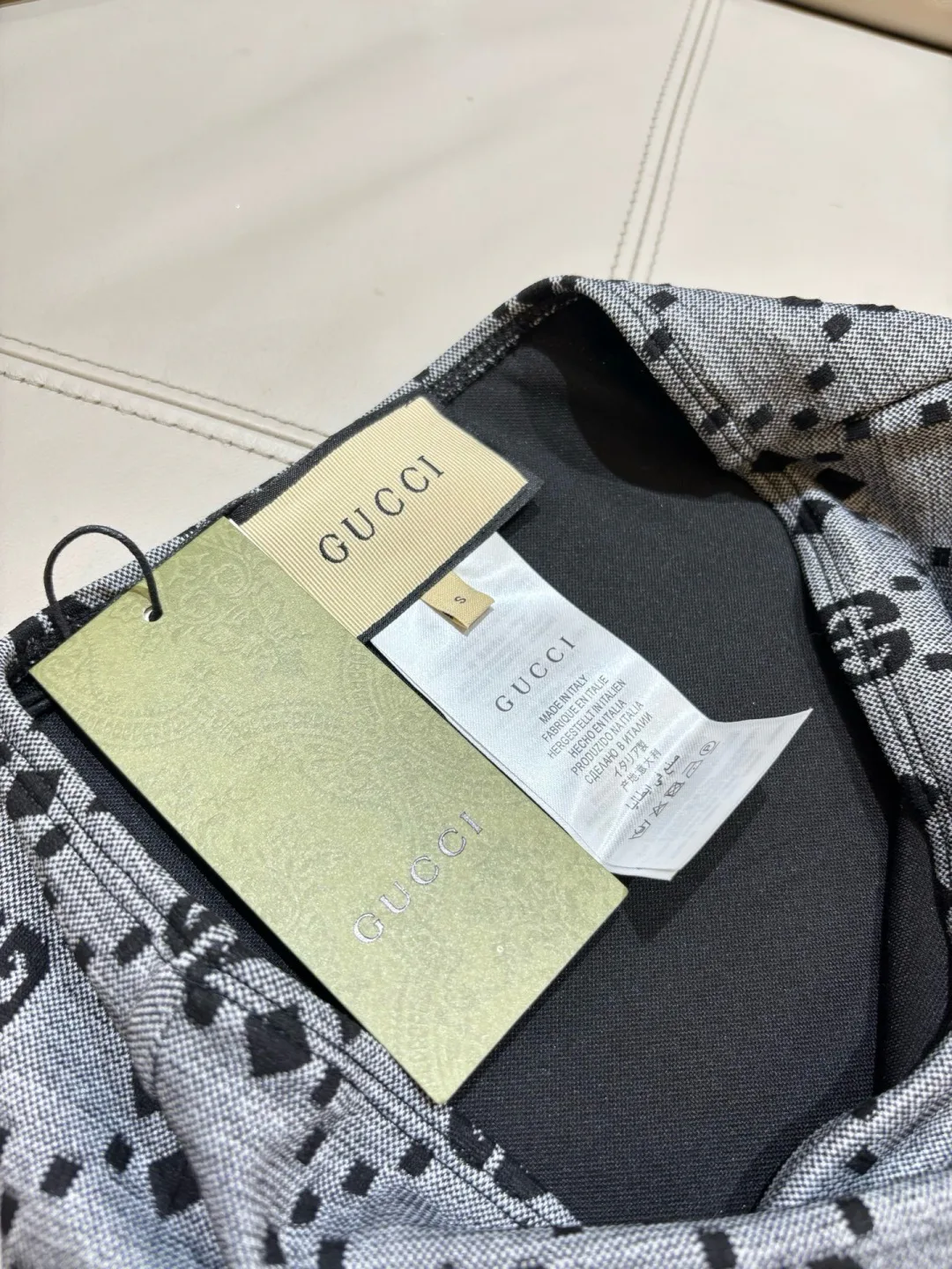 Купальники Женские Gucci 17646739