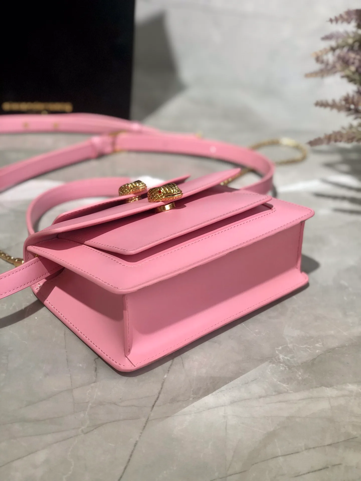 Сумки На Ремне Женские Bvlgari 118516