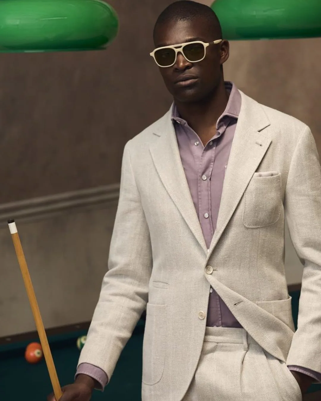 Очки Brunello Cucinelli 954354