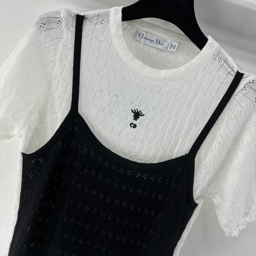 Топы Женские Christian Dior 11455178