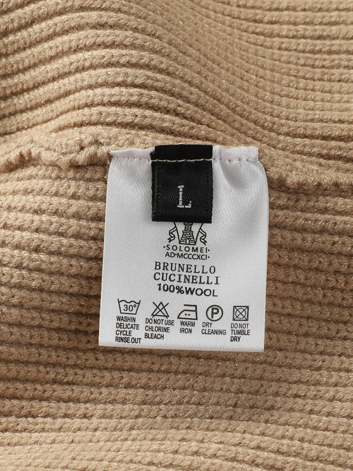 Джемперы И Свитеры Мужские Brunello Cucinelli 806811