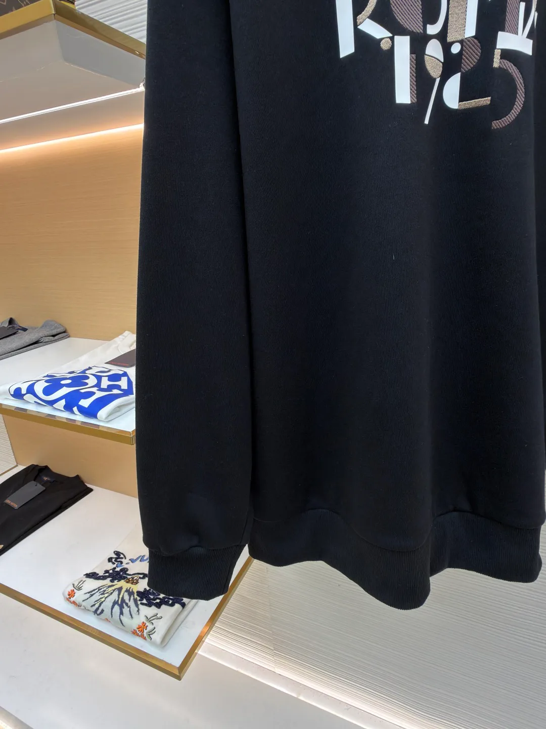 Свитшоты И Худи Мужские Fendi 18759266
