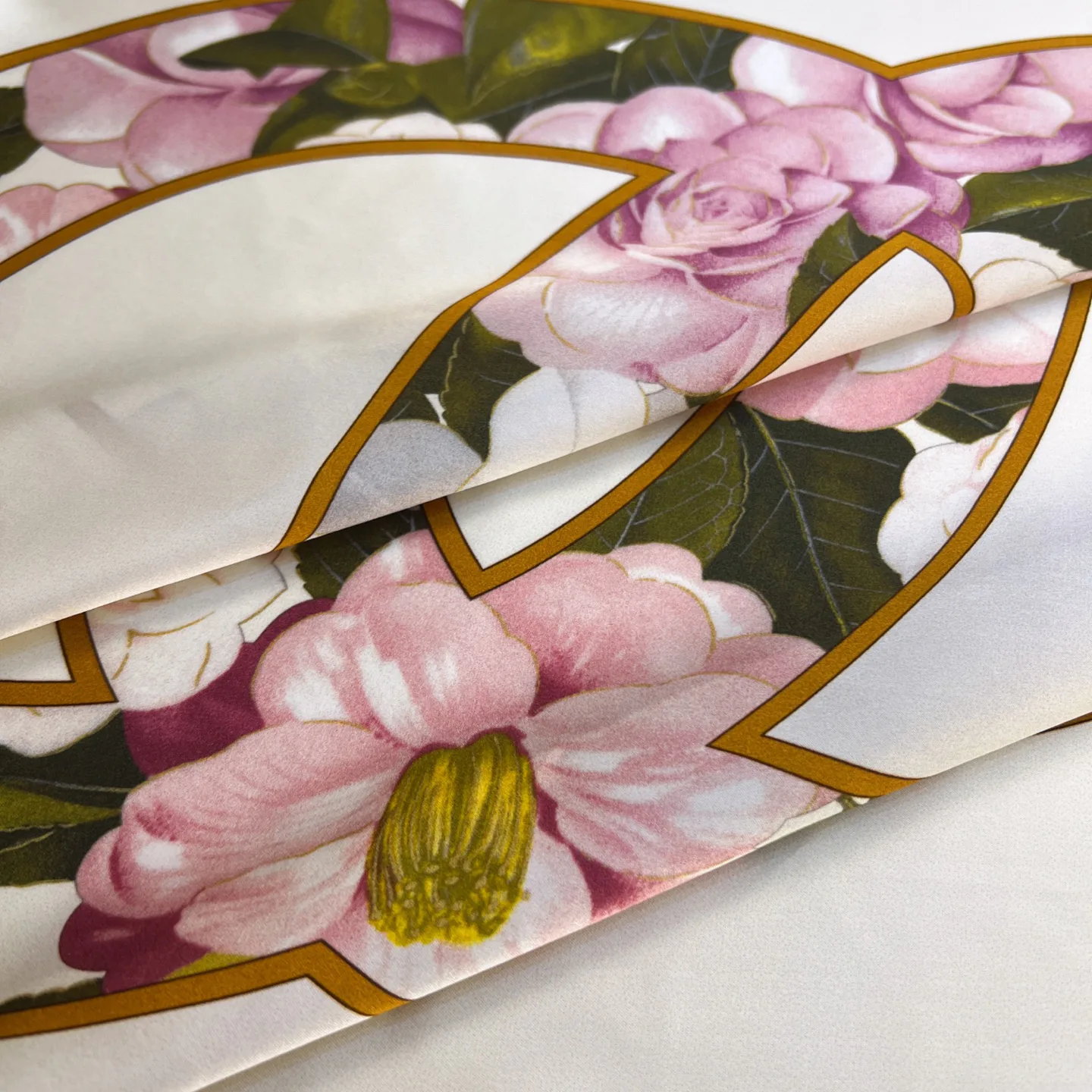 Шарфы Chanel 1001411