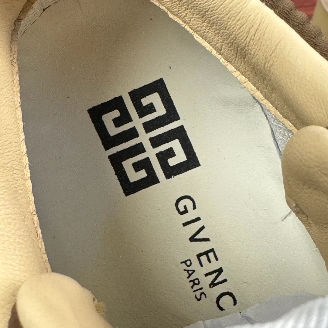 Кроссовки Мужские Givenchy 4898665