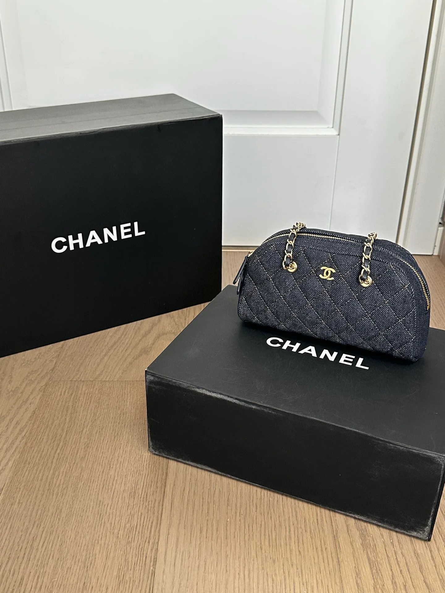 Классические Сумки Женские Chanel 13477086