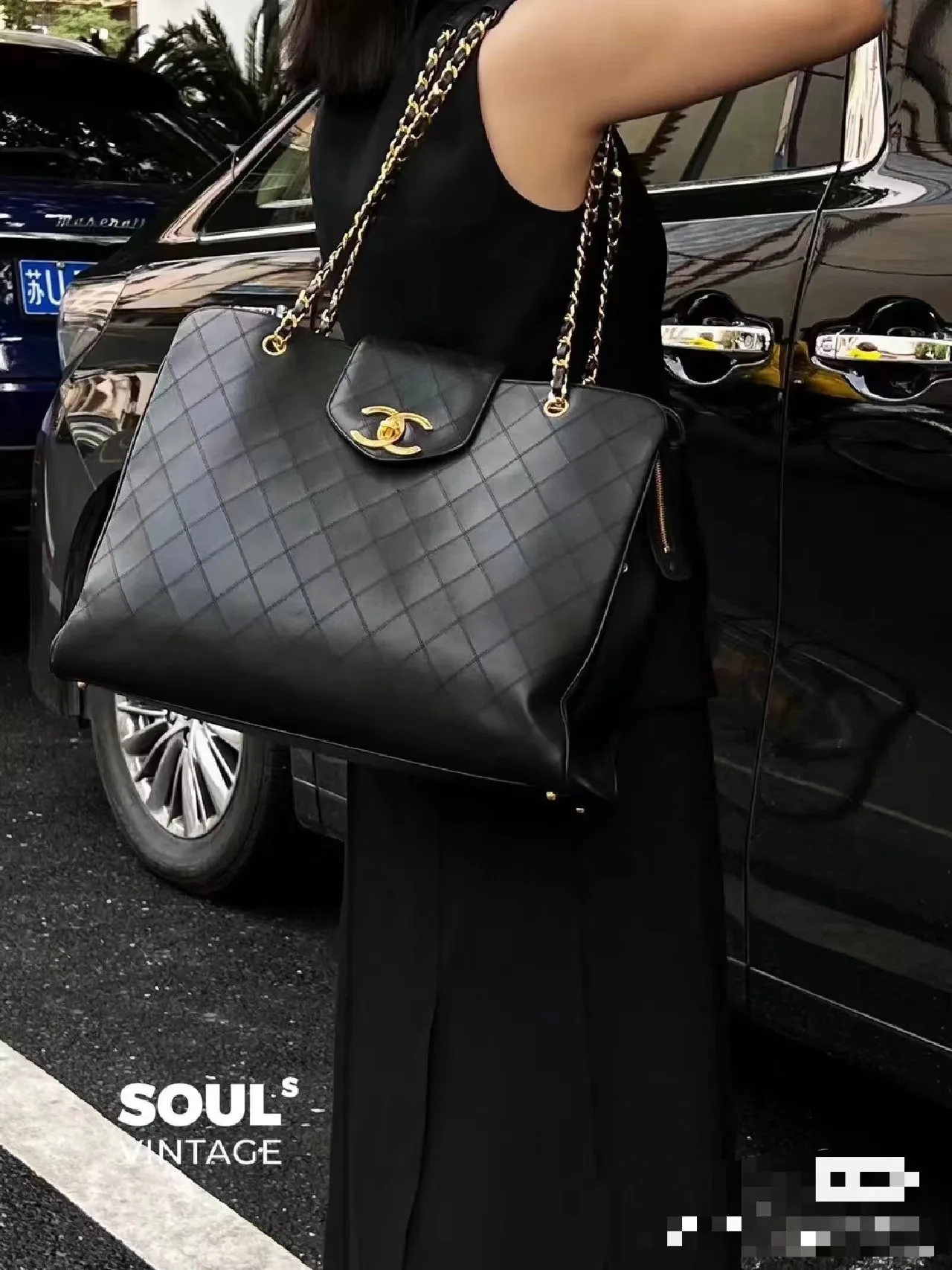 Классические Сумки Женские Chanel 11429541