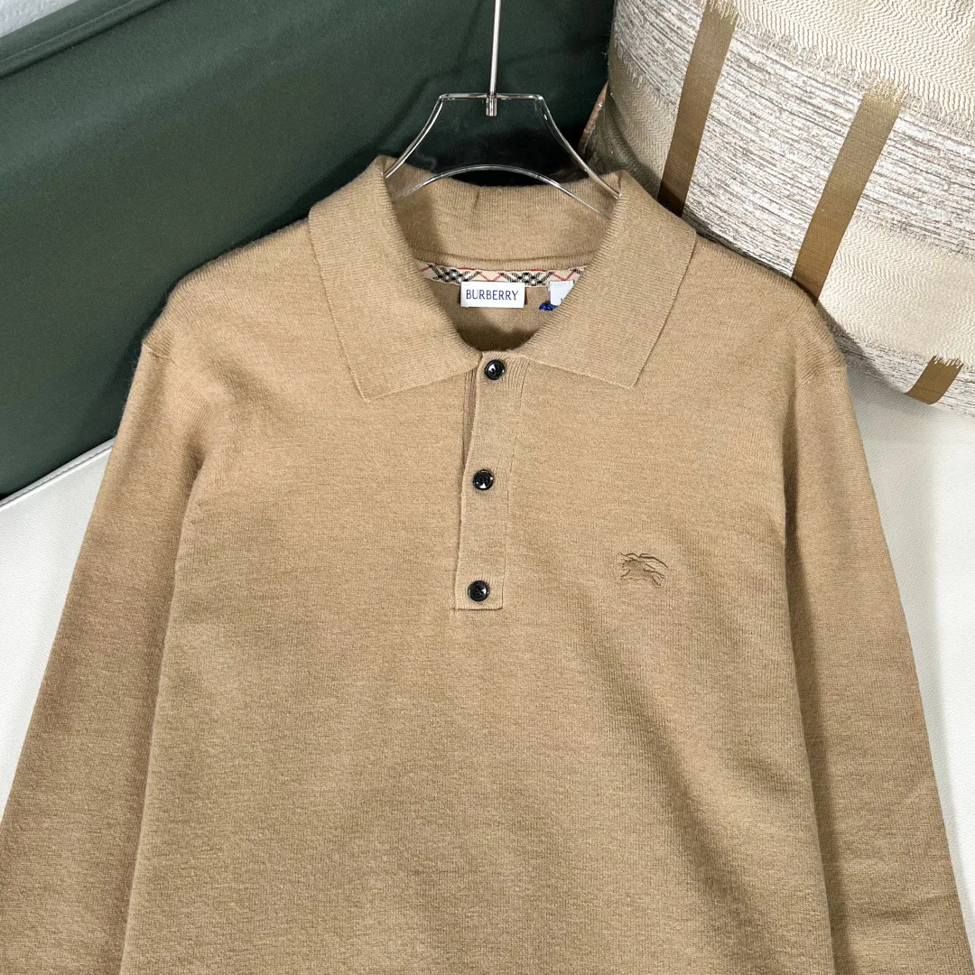 Джемперы И Свитеры Мужские Burberry 212480