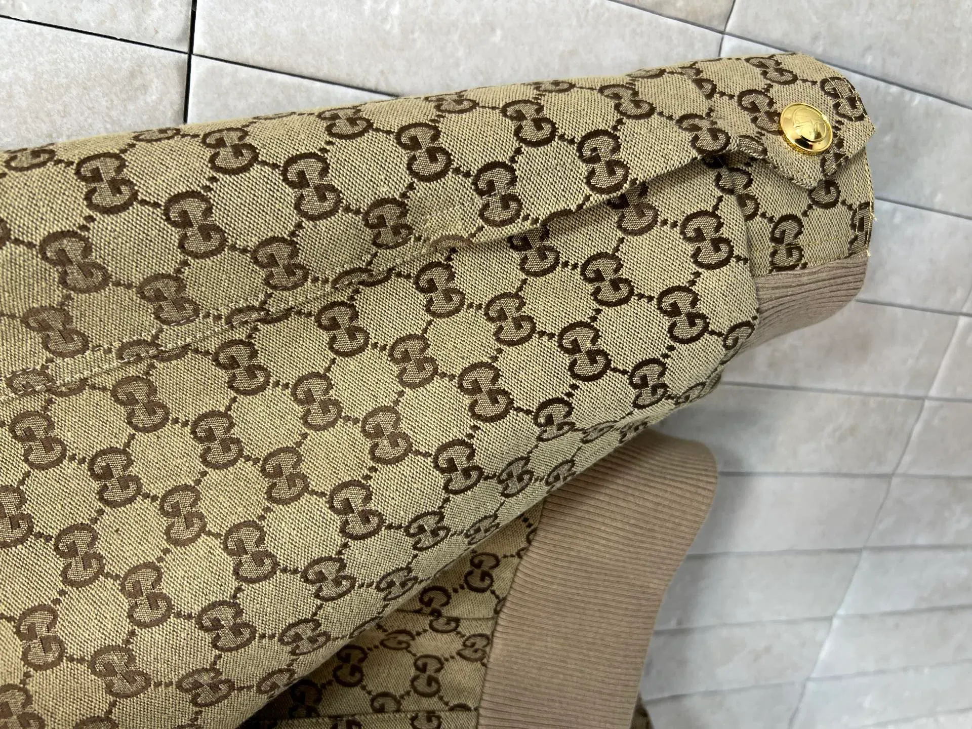 Жакеты Женские Goyard 5204794