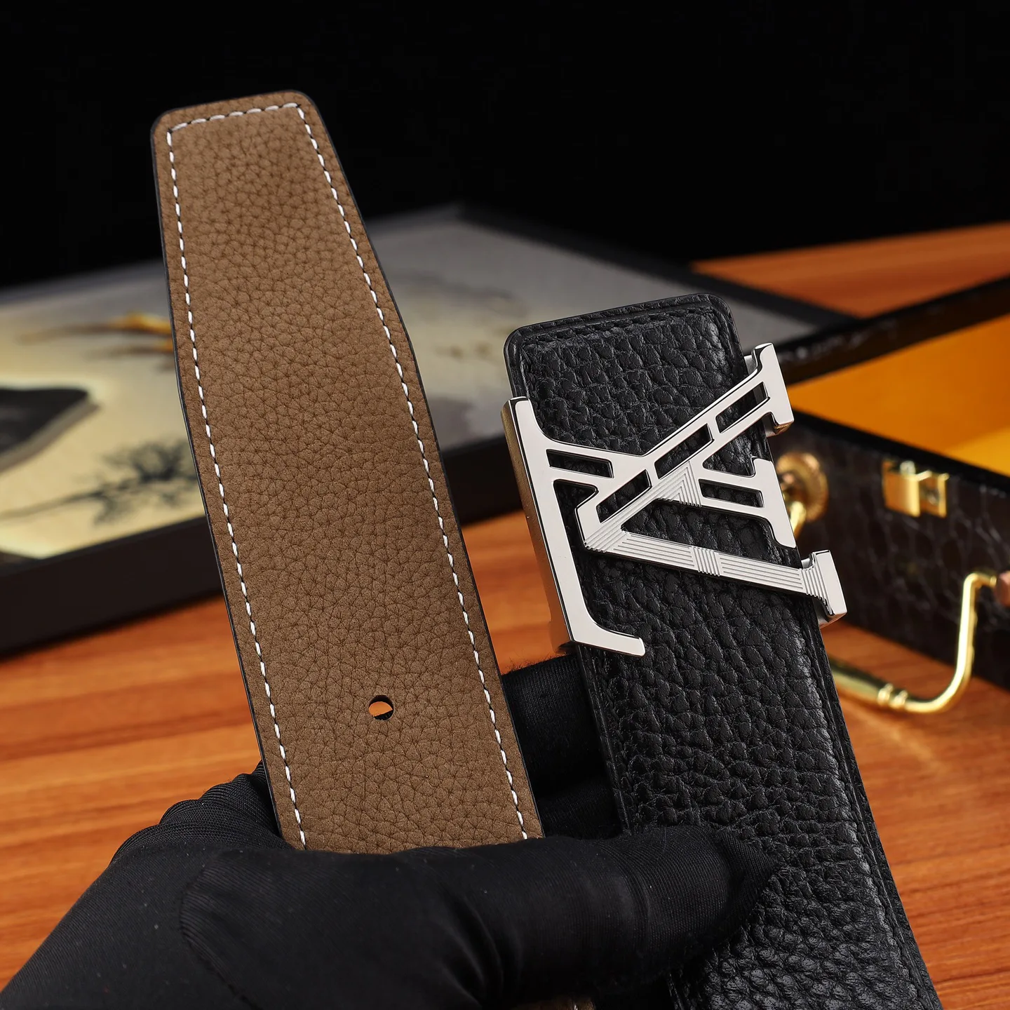 Ремни Женские Louis Vuitton 617173