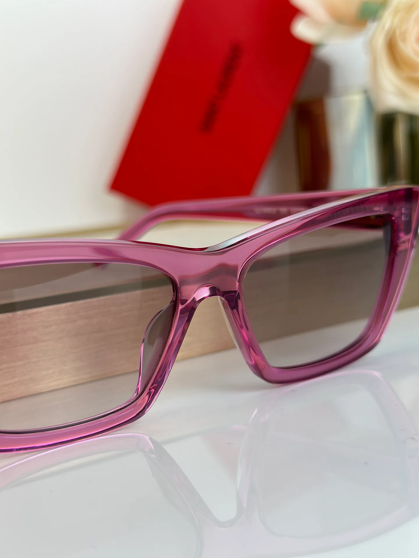 Очки Saint Laurent 13434115