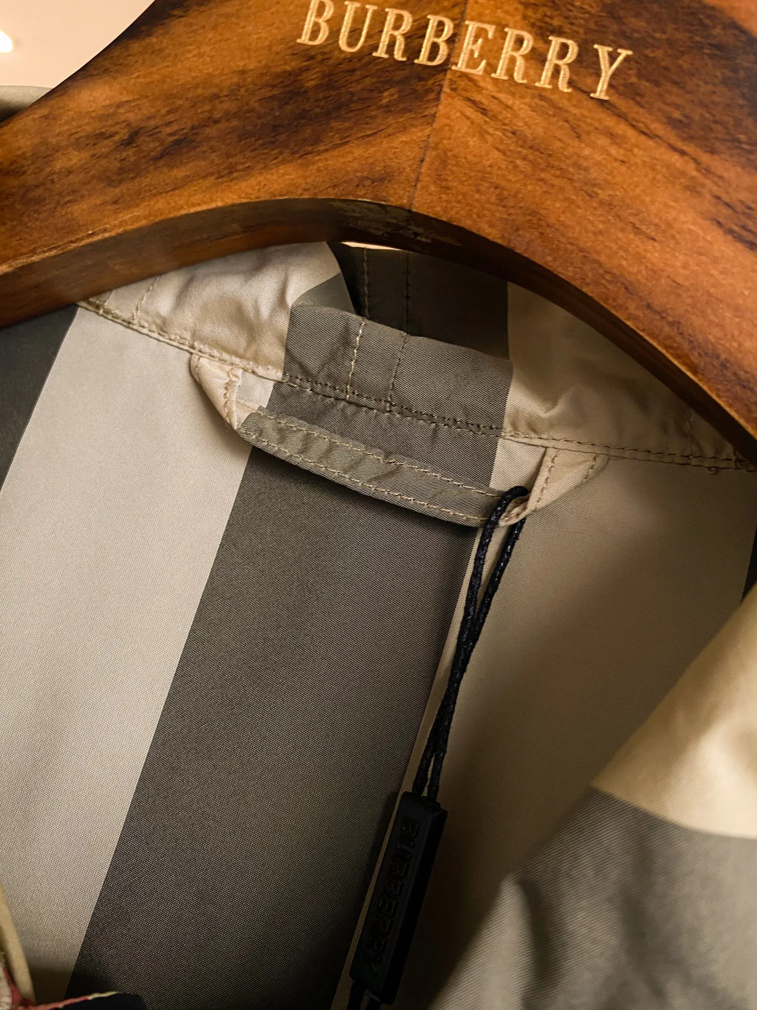 Куртки И Пуховики Мужские Burberry 13432936