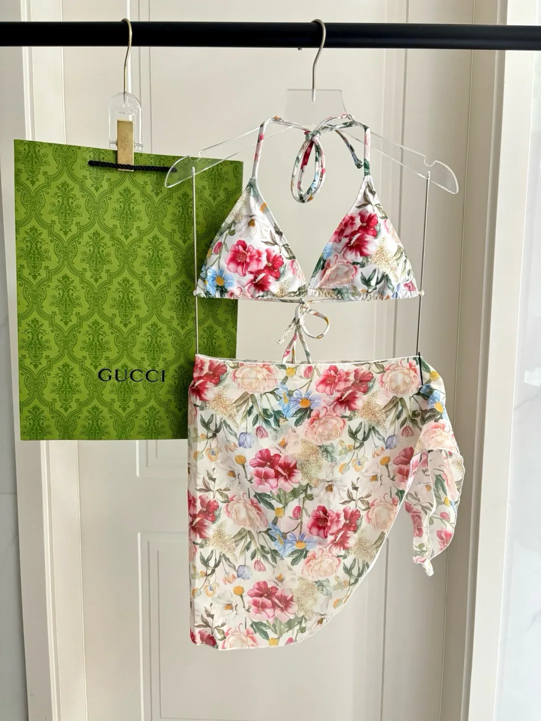 Купальники Женские Gucci 17673219