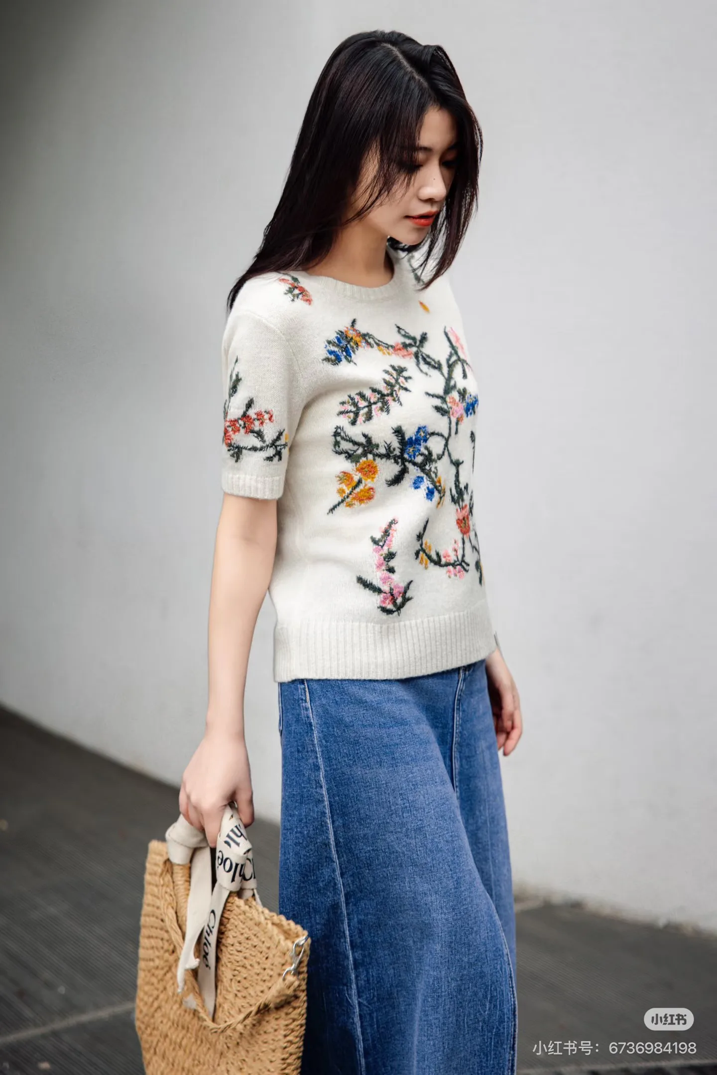 Футболки Женские Christian Dior 11567107