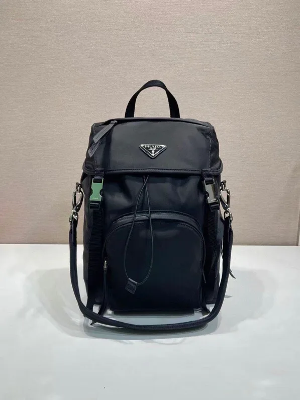 Рюкзаки Женские Prada 903271