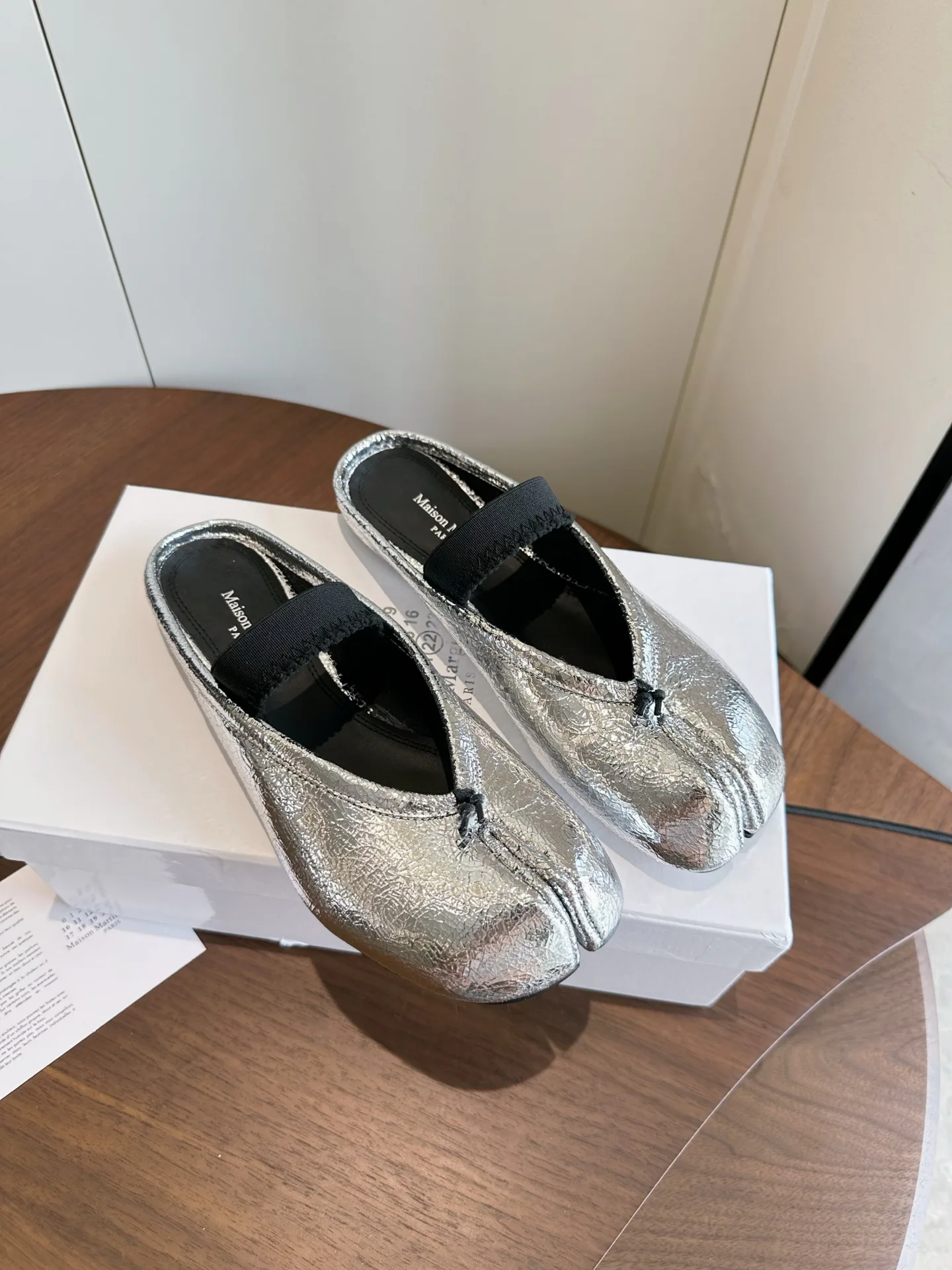 Мюли И Сабо Женские Maison Margiela 18444037
