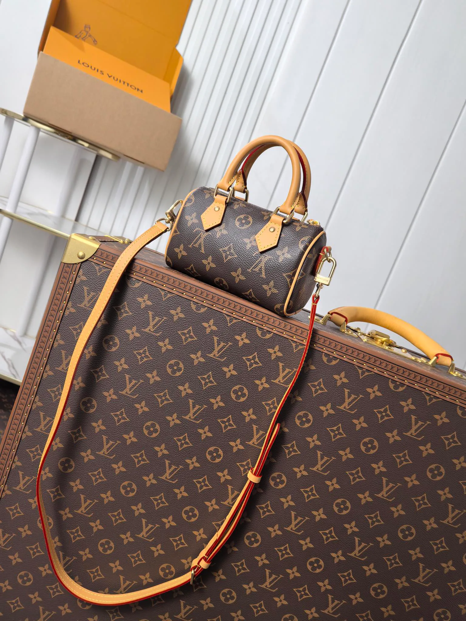Сумки На Ремне Женские Louis Vuitton 13153270