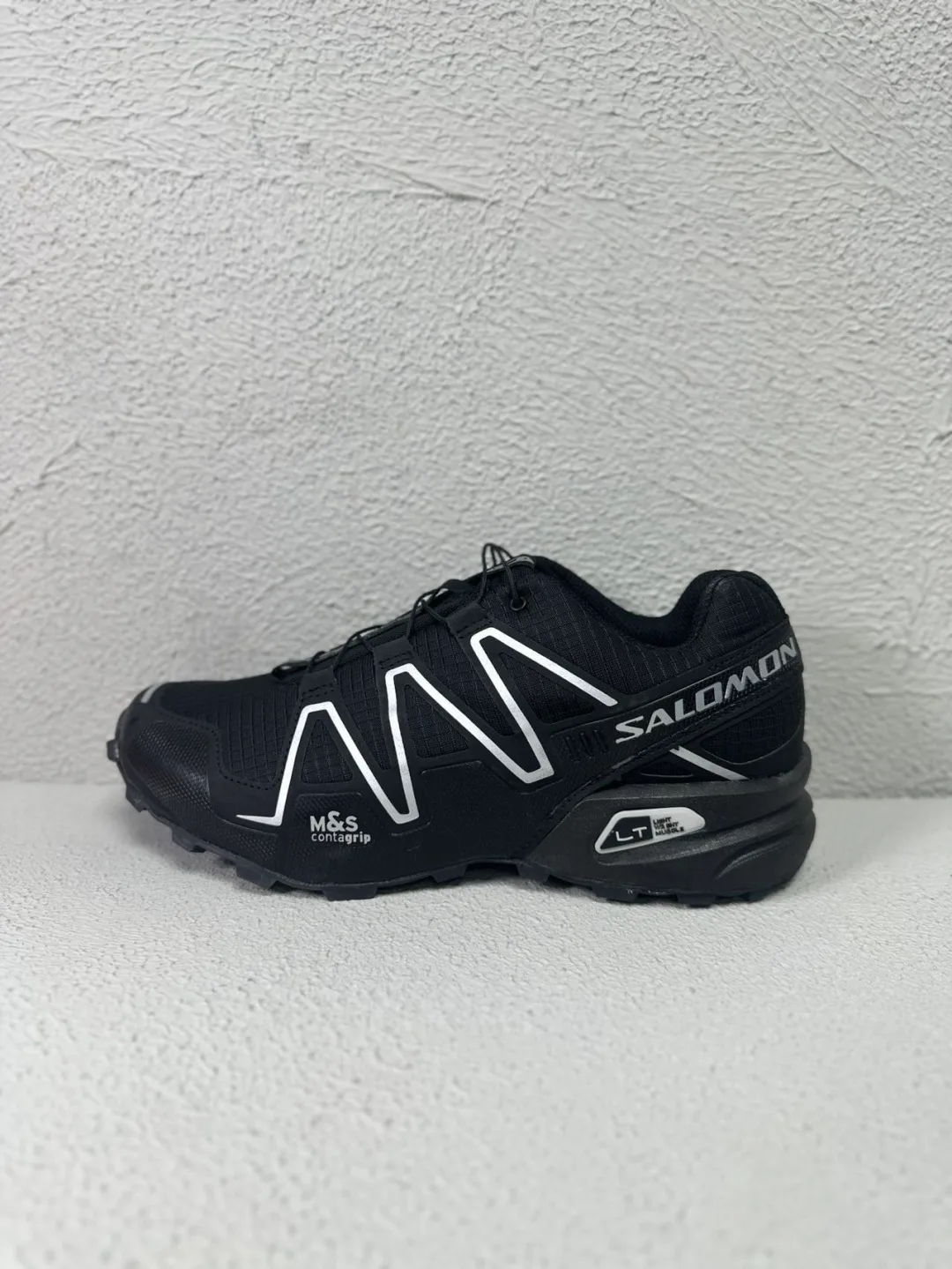 Кроссовки Женские Salomon 17962202