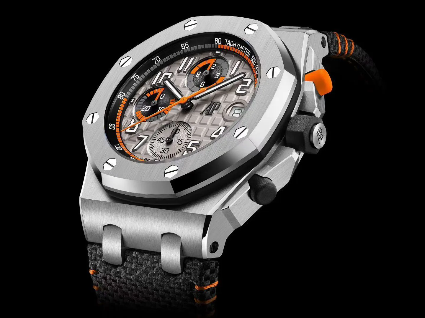 Часы Мужские Audemars Piguet 18202054