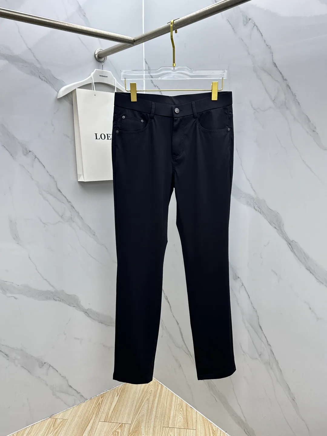 Брюки Мужские Zegna 18246825