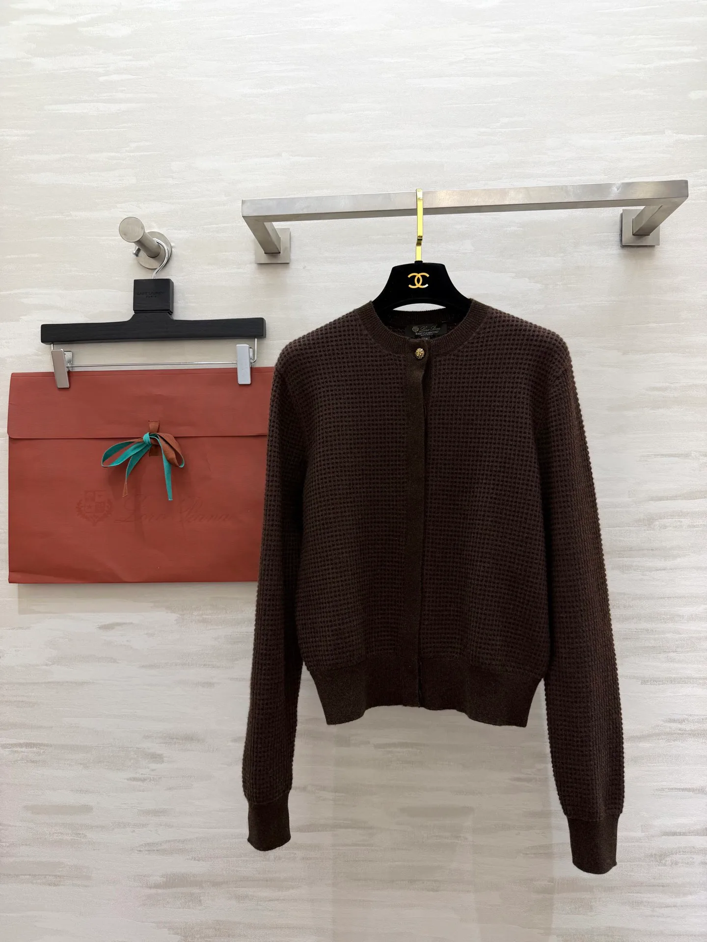 Джемперы И Свитеры Женские Loro Piana 11272181