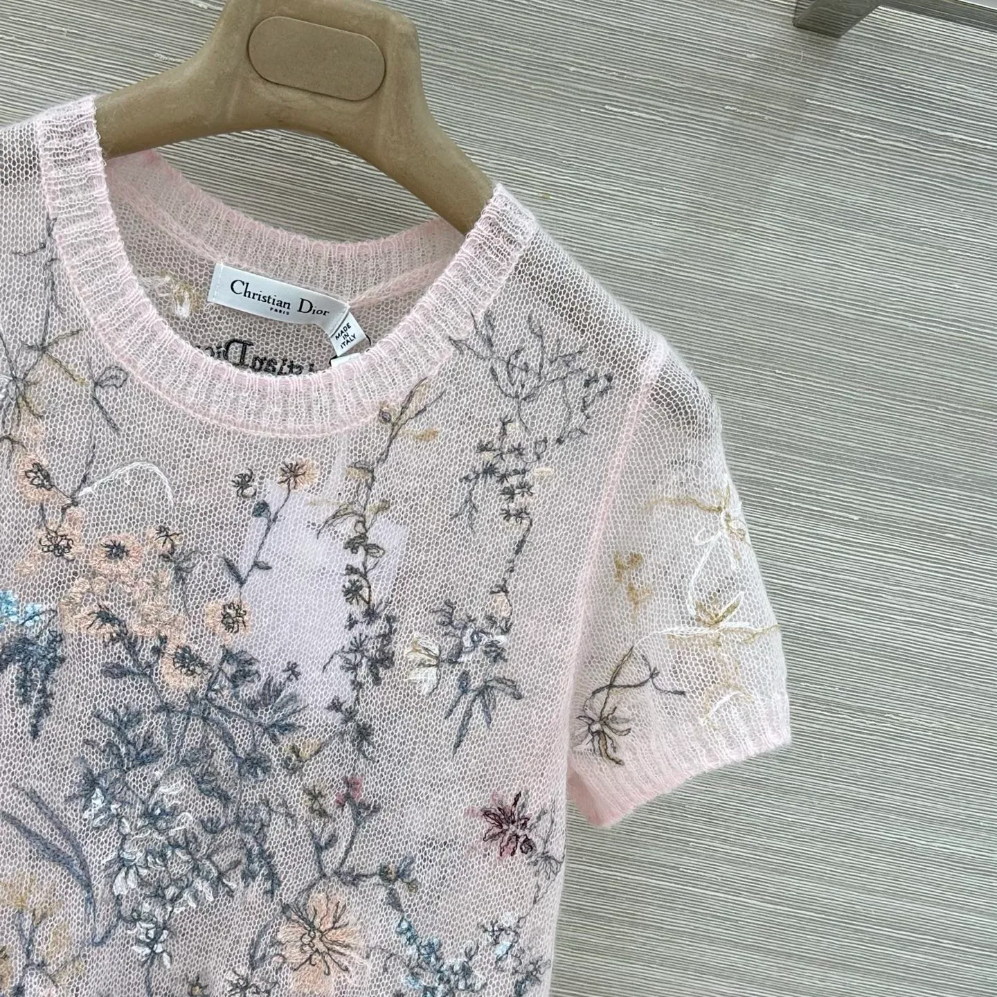 Топы Женские Christian Dior 11891550