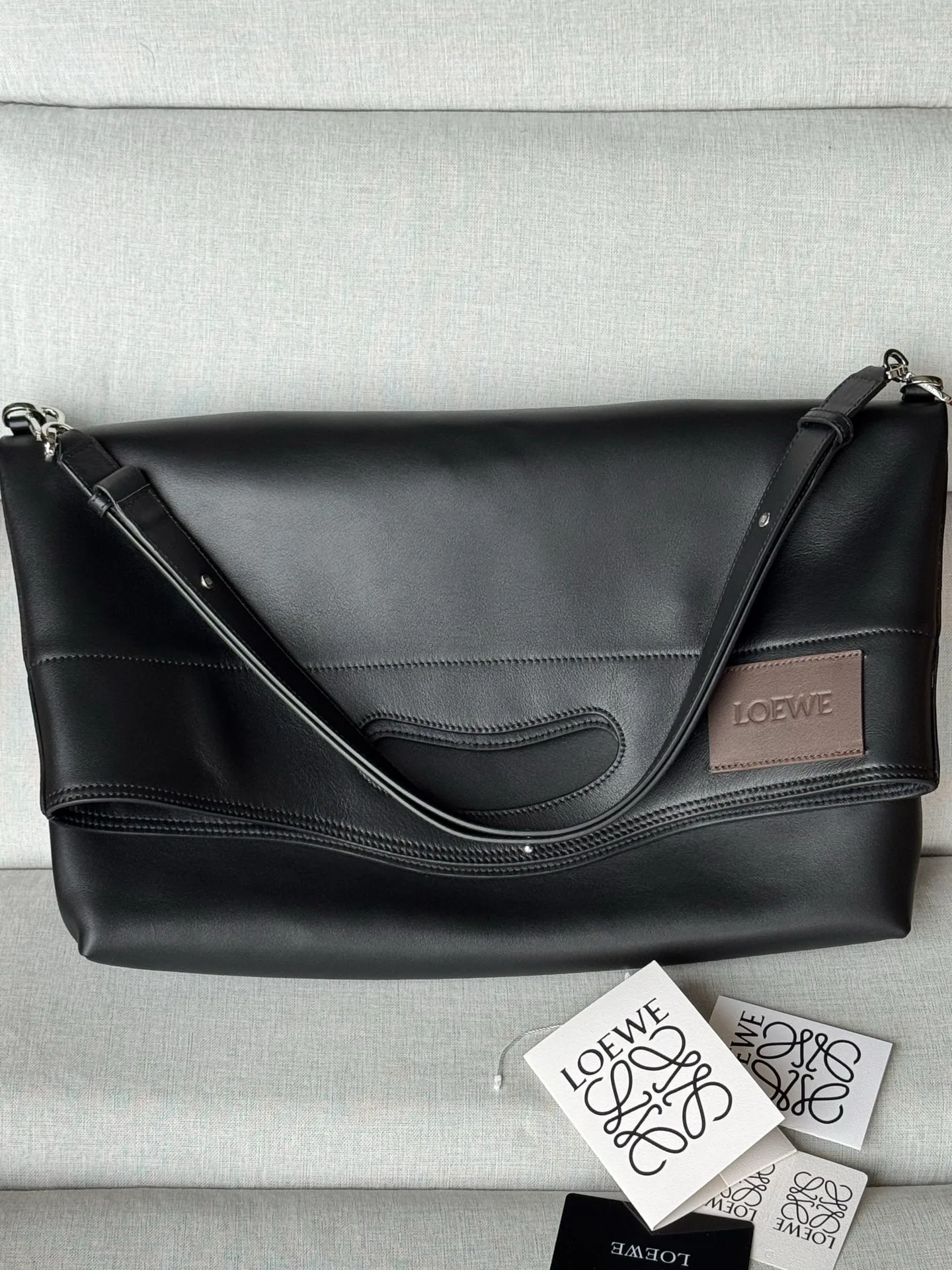 Классические Сумки Женские Loewe 11675808