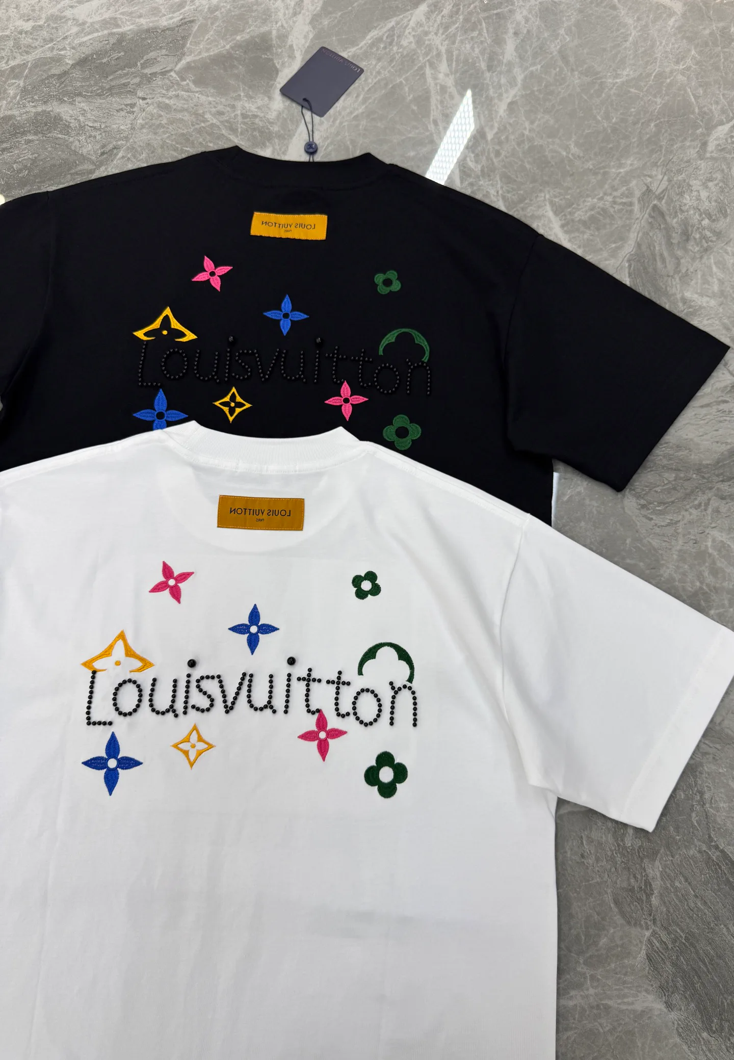 Футболки Женские Louis Vuitton 12702009