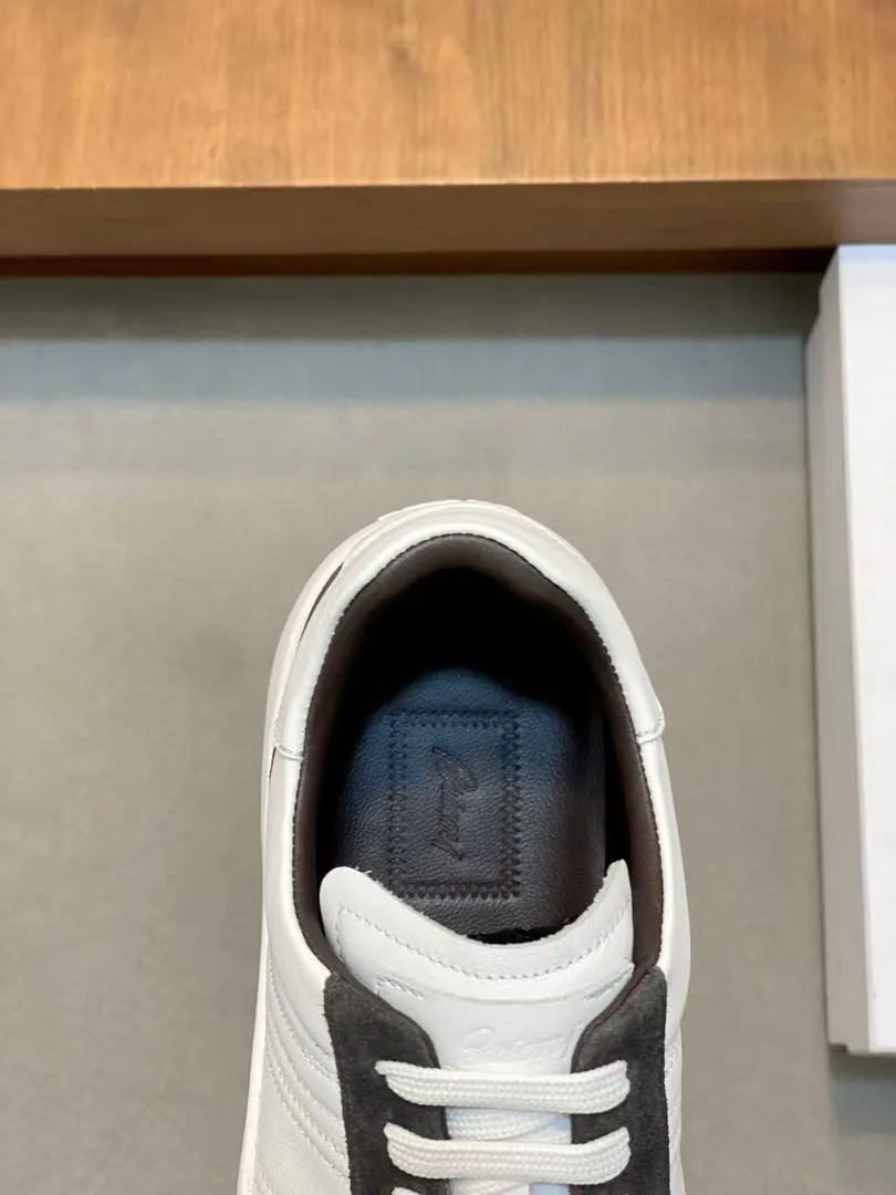 Кеды Мужские Brioni 97982