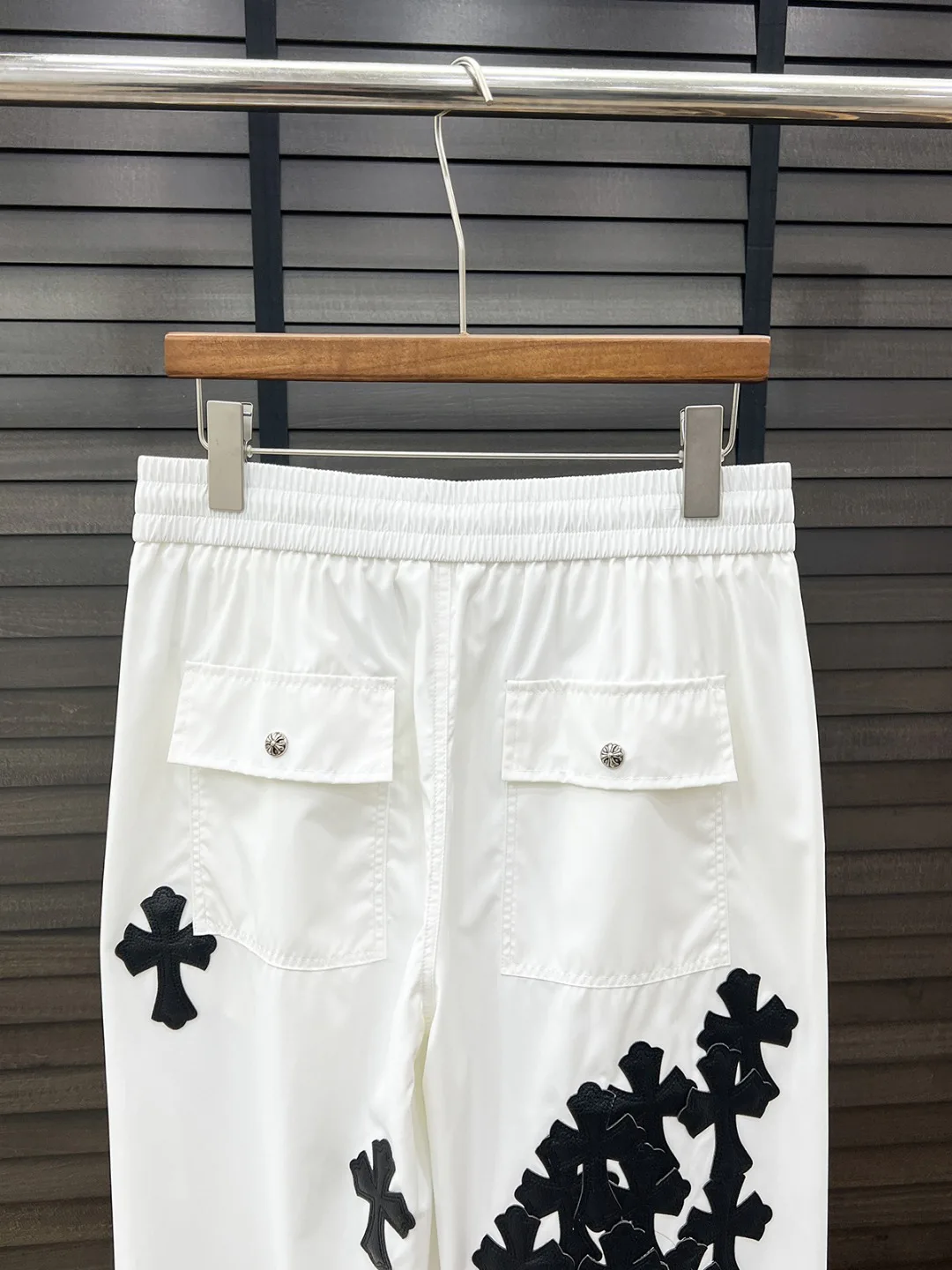 Брюки Мужские Chrome Hearts 13570059