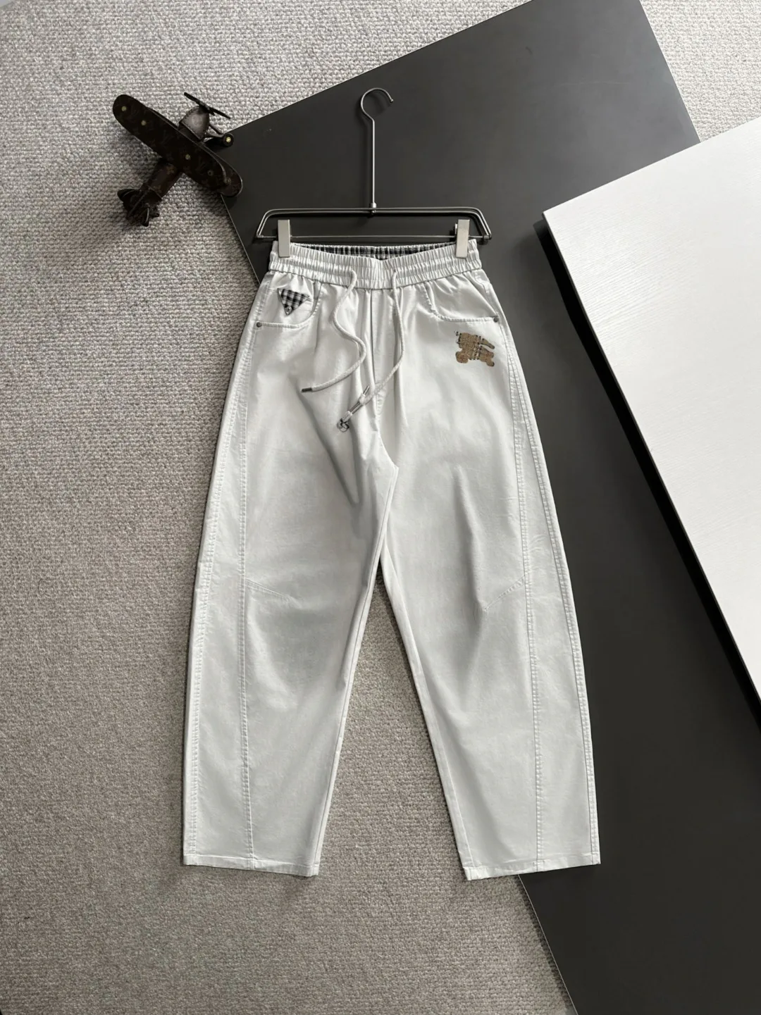 Брюки Мужские Burberry 5091748
