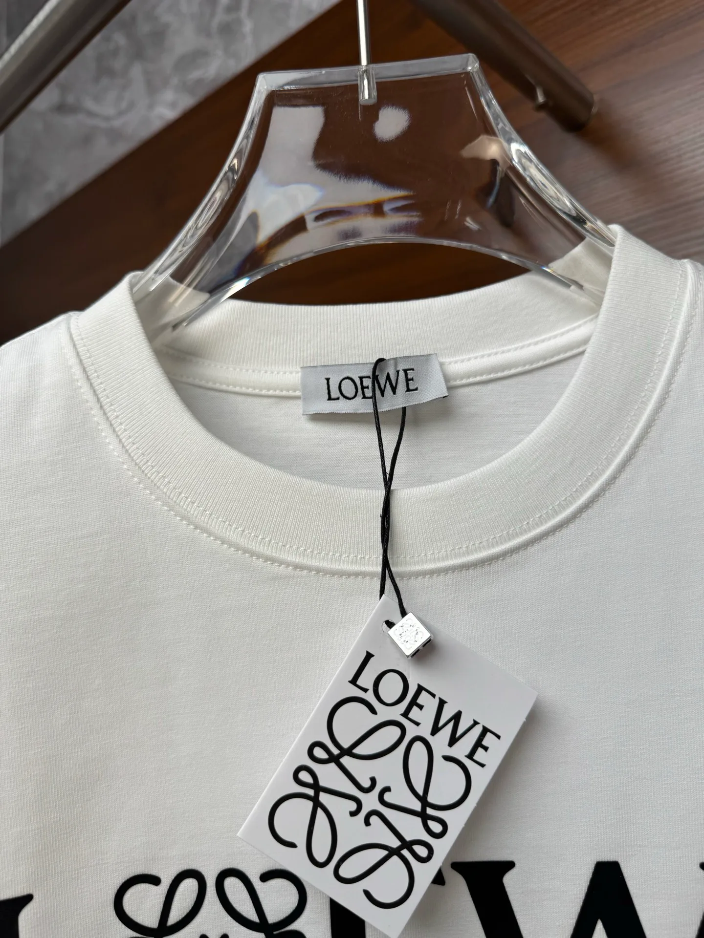 Футболки Женские Loewe 11625124