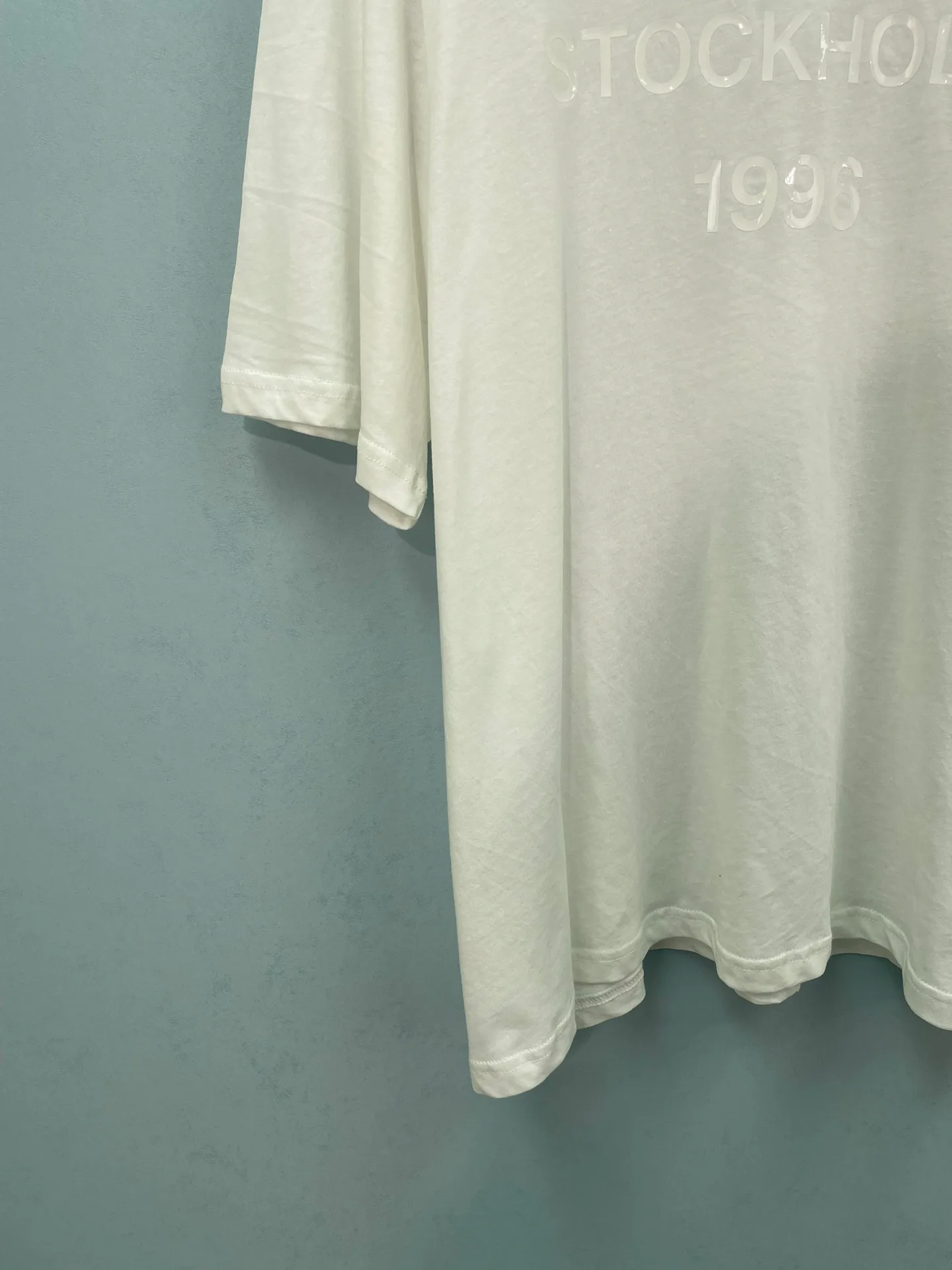 Футболки Женские Acne Studios 17784518