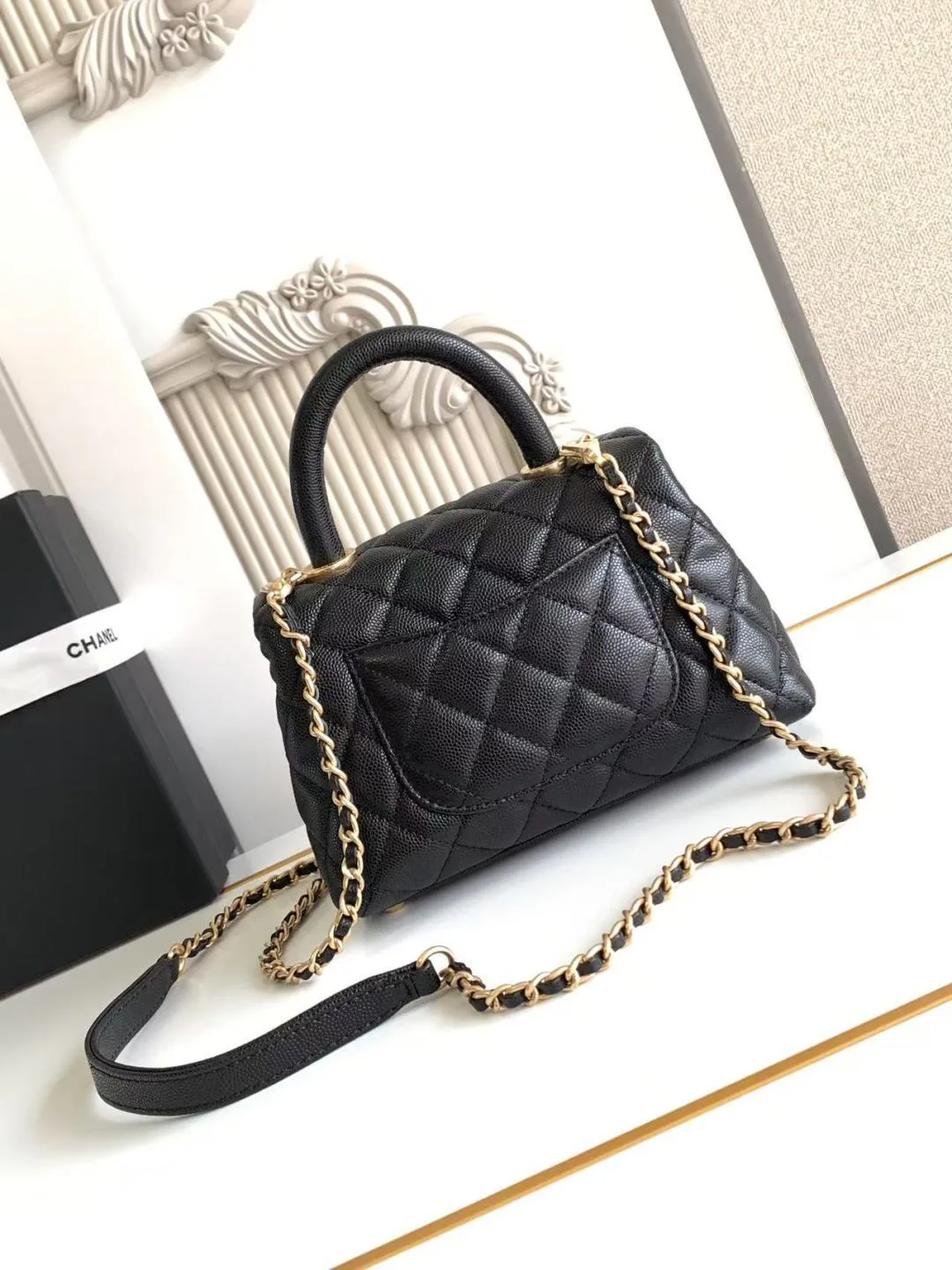 Классические Сумки Женские Chanel 11522238