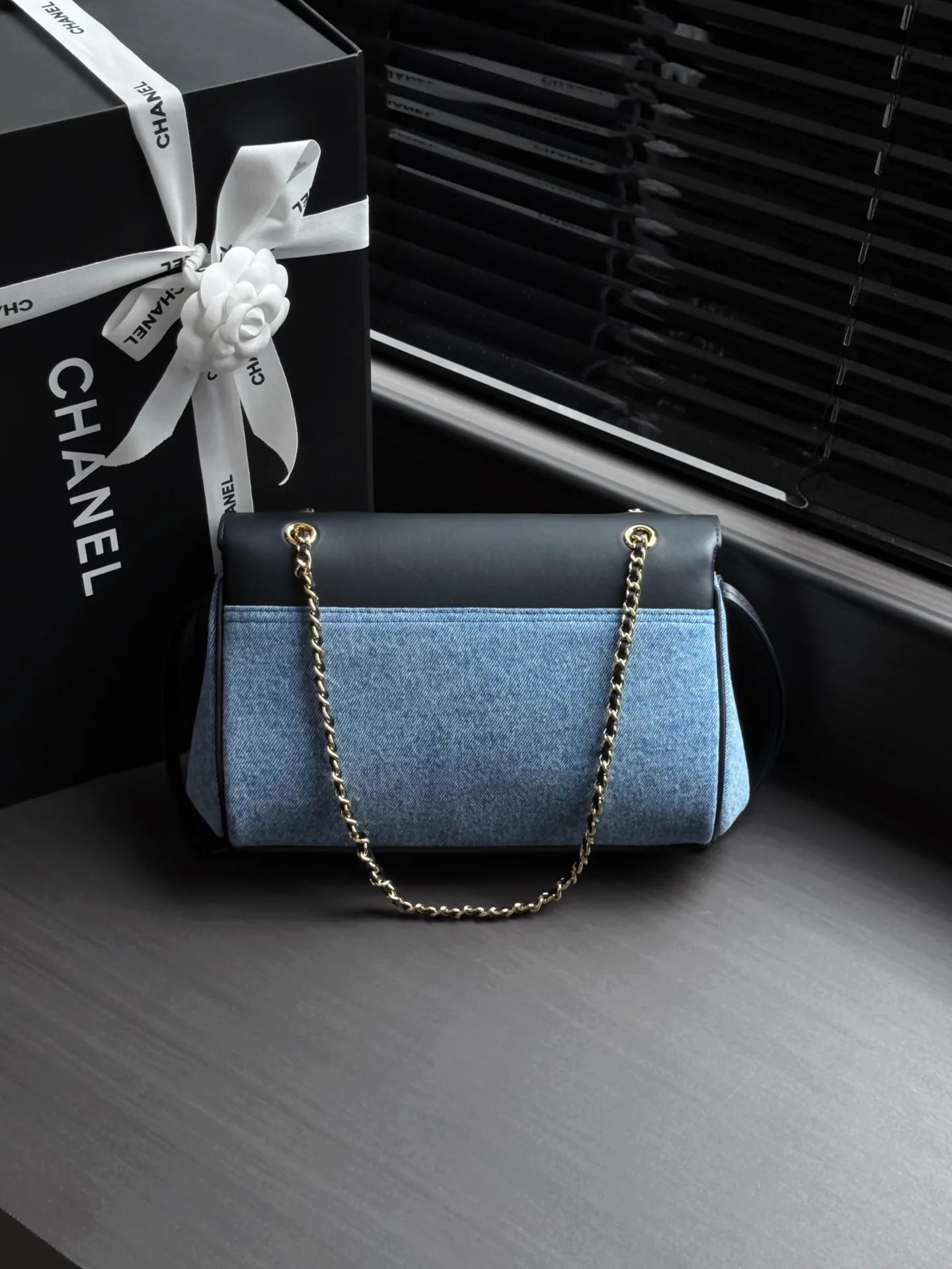 Классические Сумки Женские Chanel 18147652