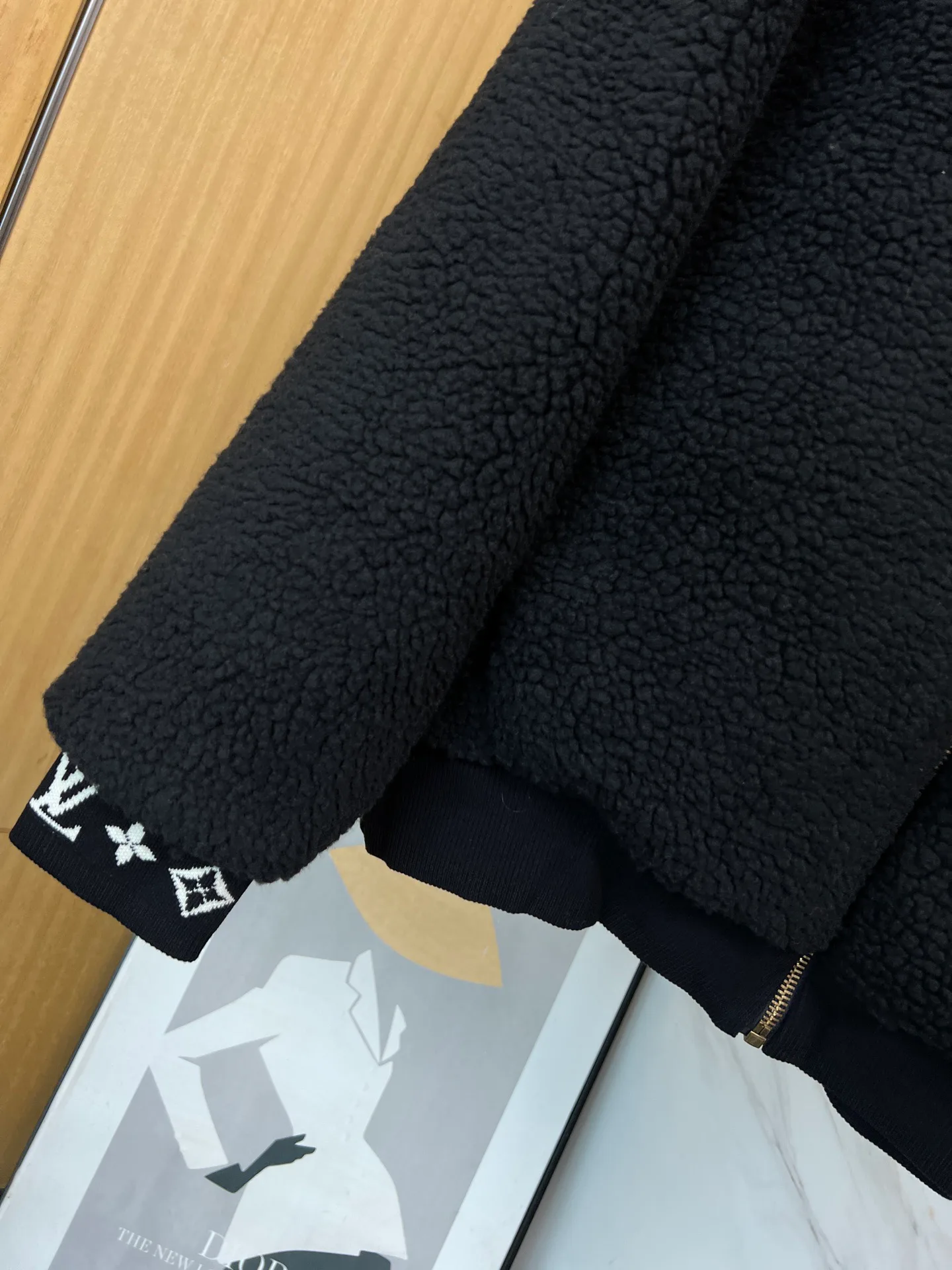 Куртки Мужские Louis Vuitton 288207