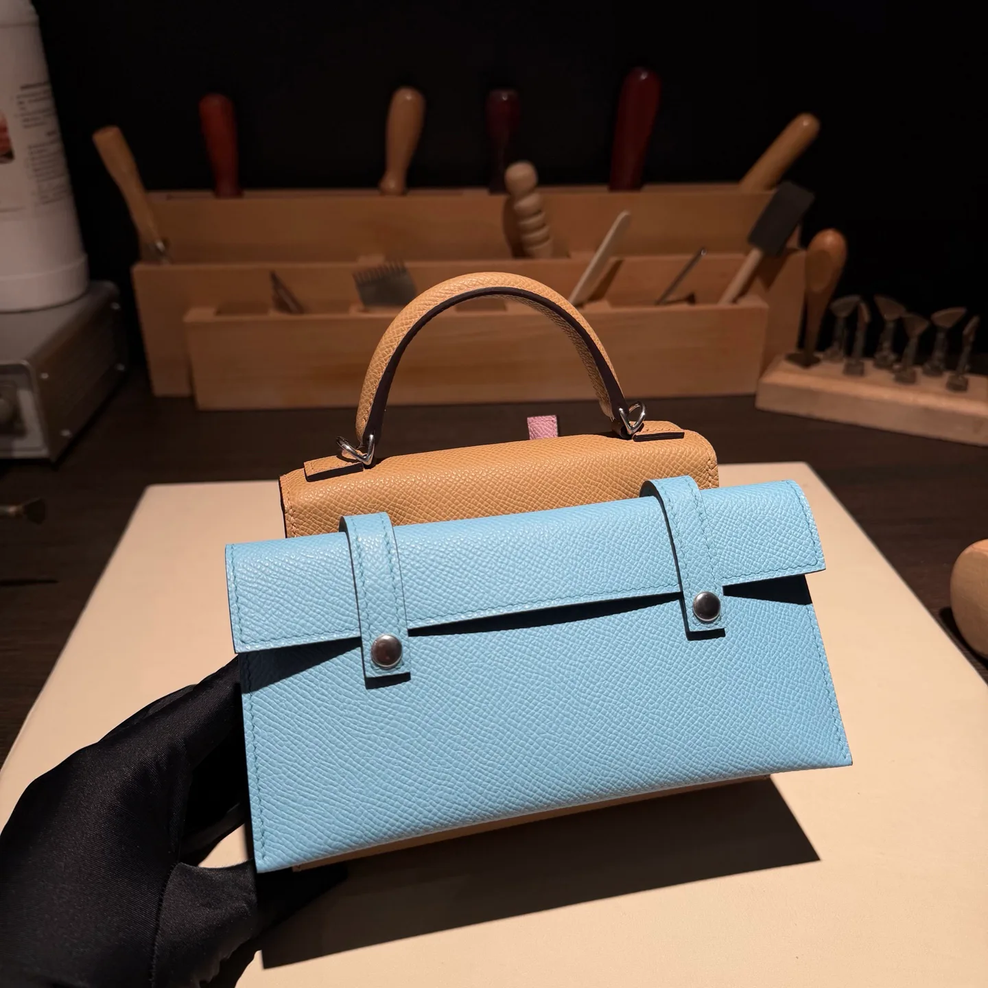 Классические Сумки Женские Hermes 9658540