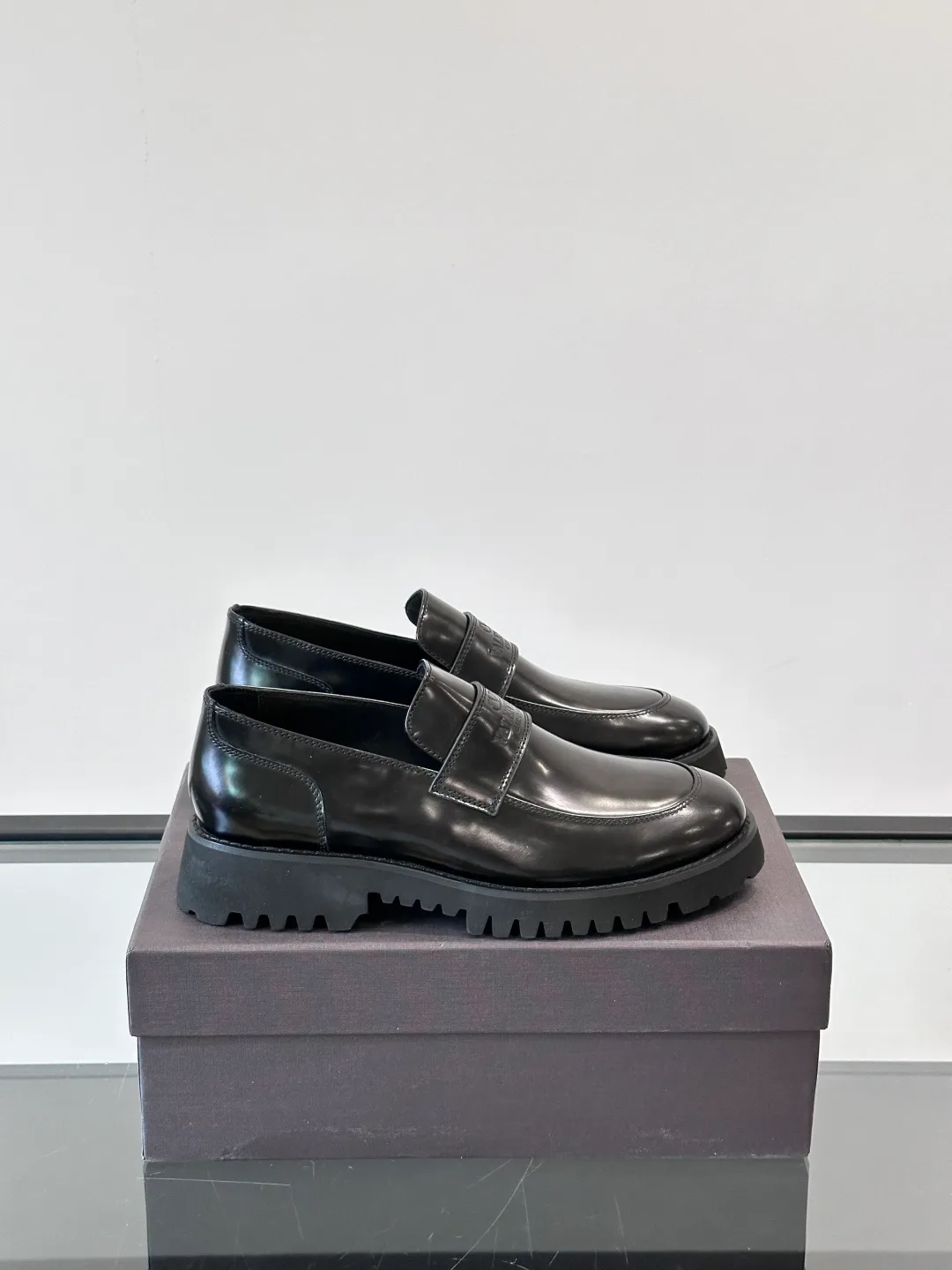 Лоферы И Туфли Мужские Valentino 1063421