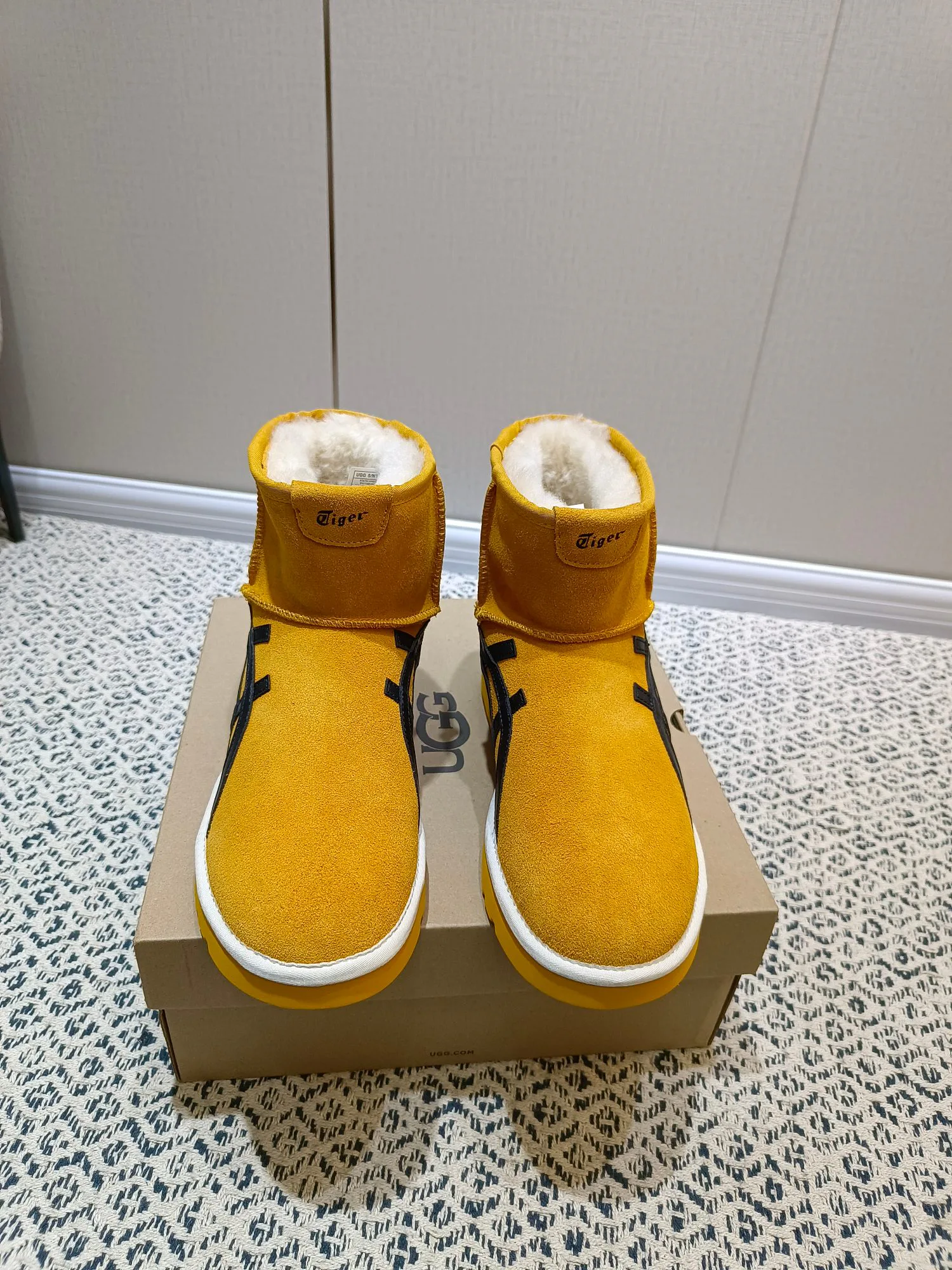Угги Женские Ugg 17997444
