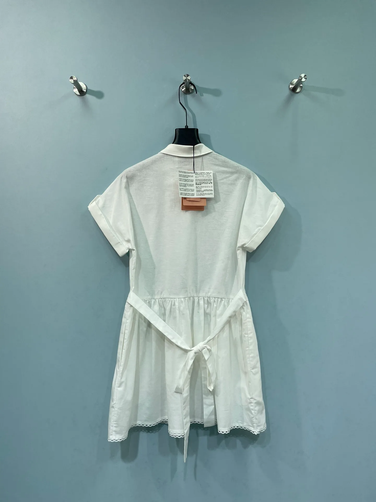 Платья Женские Miu Miu 12261329
