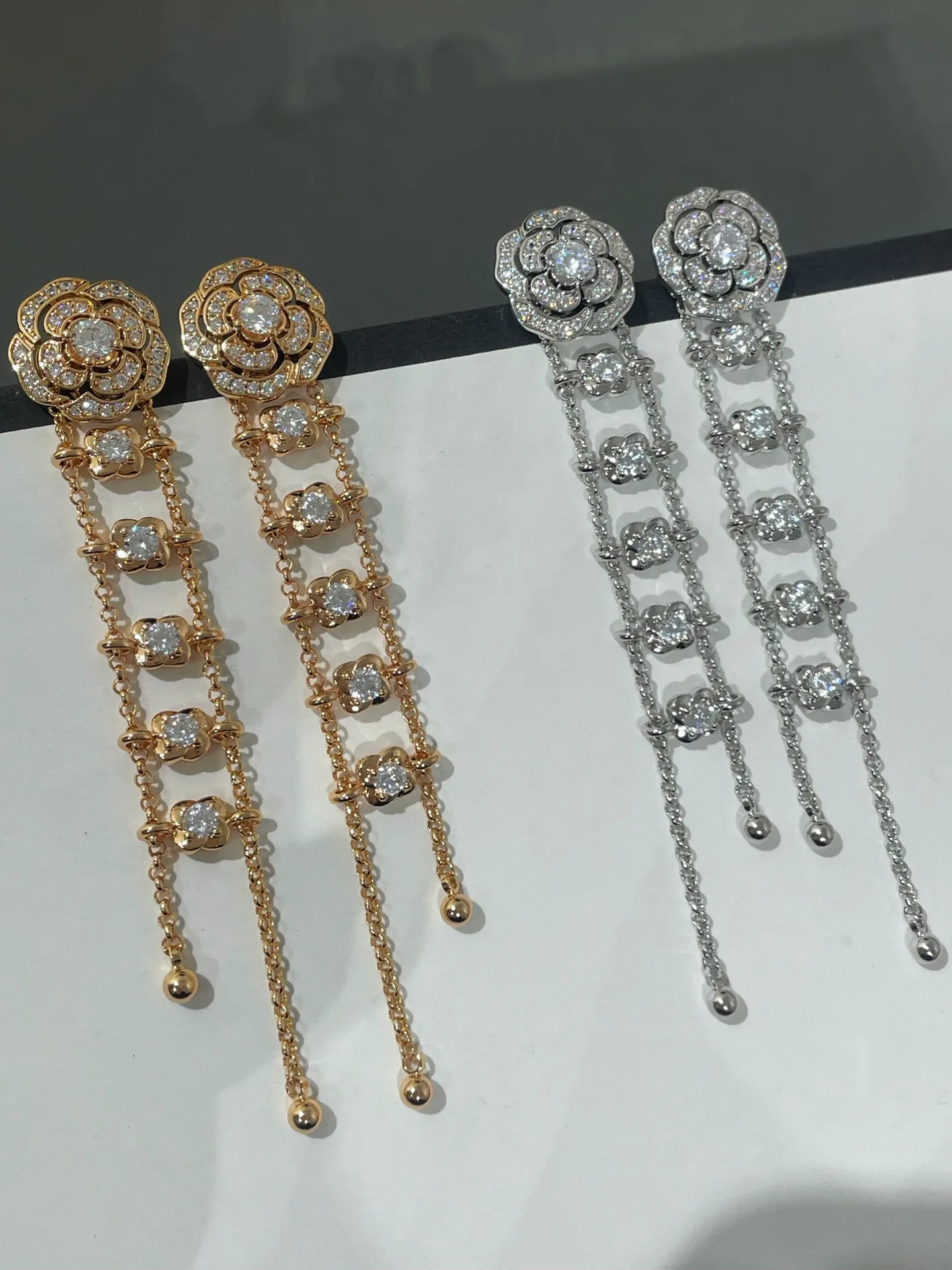 Бижутерия Chanel 10219048