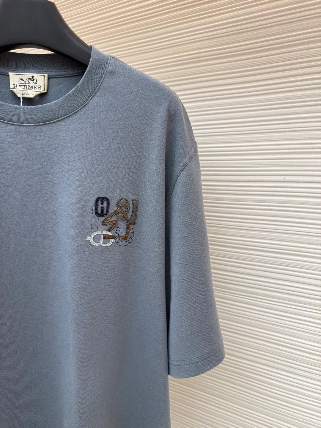 Футболки Мужские Hermes 10983749