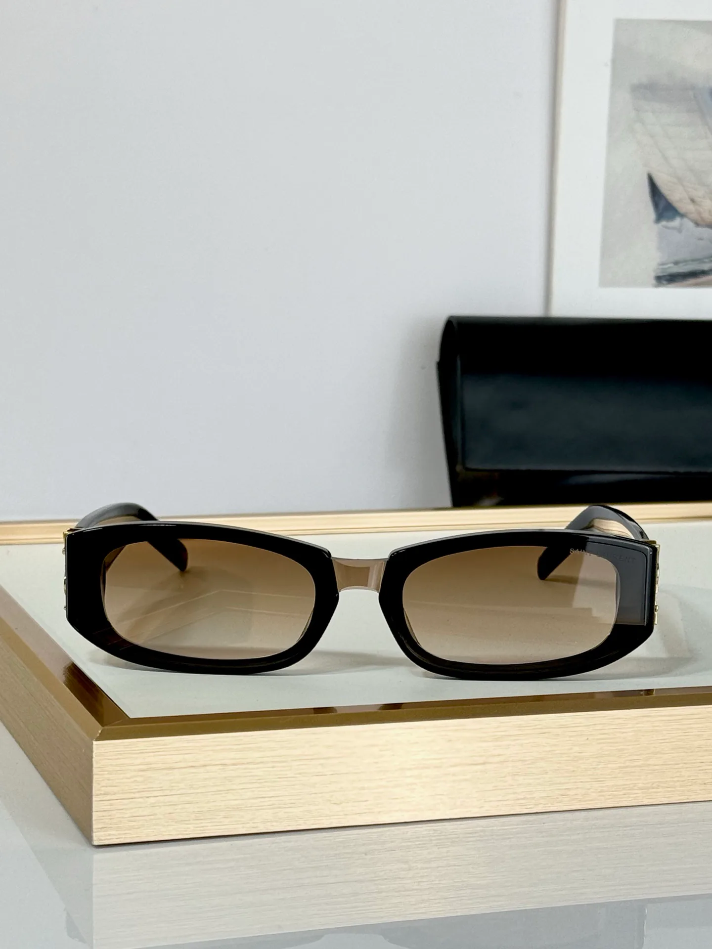 Очки Saint Laurent 18246217
