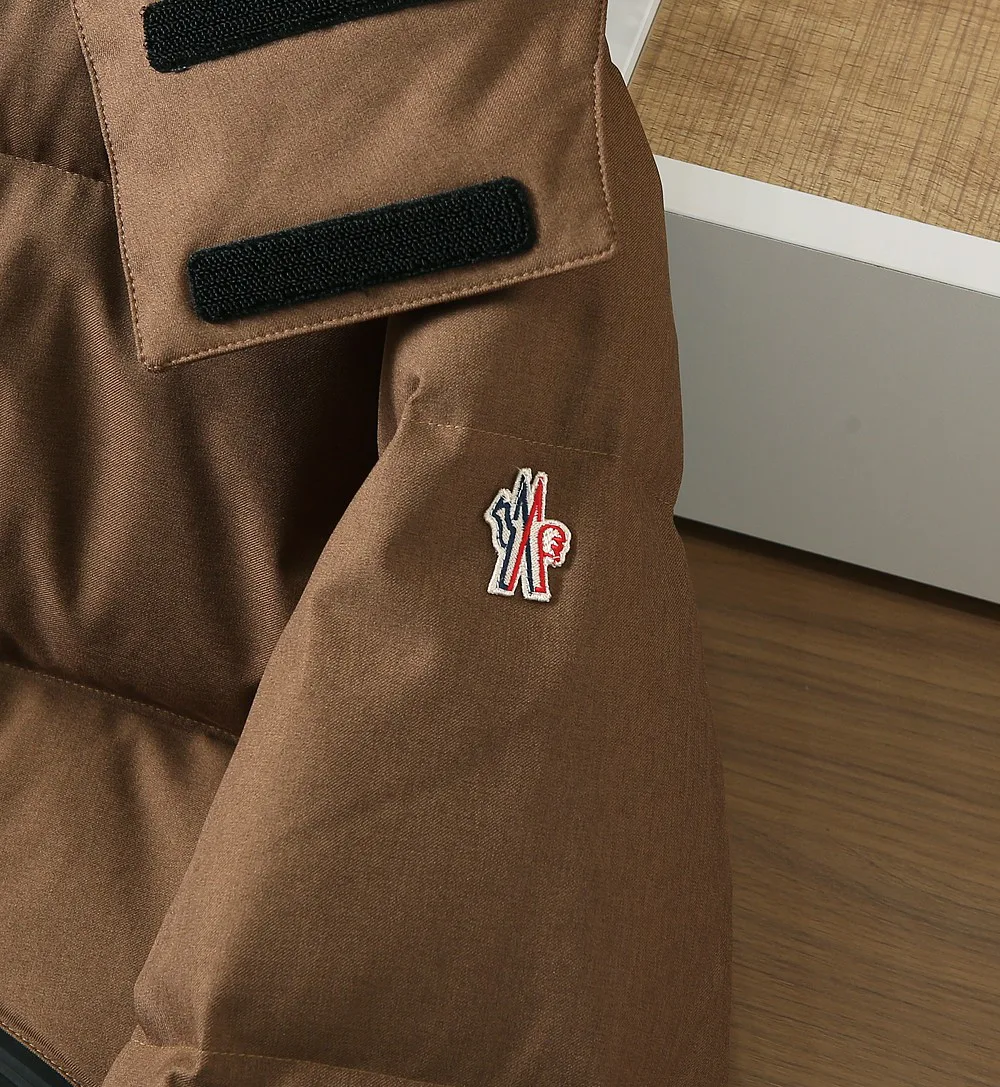Куртки И Пуховики Мужские Moncler 988787
